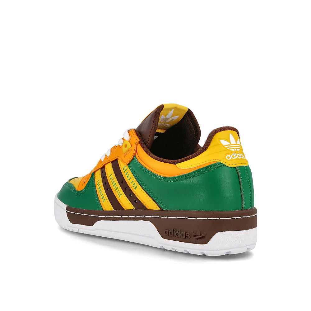 Human Made x adidas Rivalry - Image 3