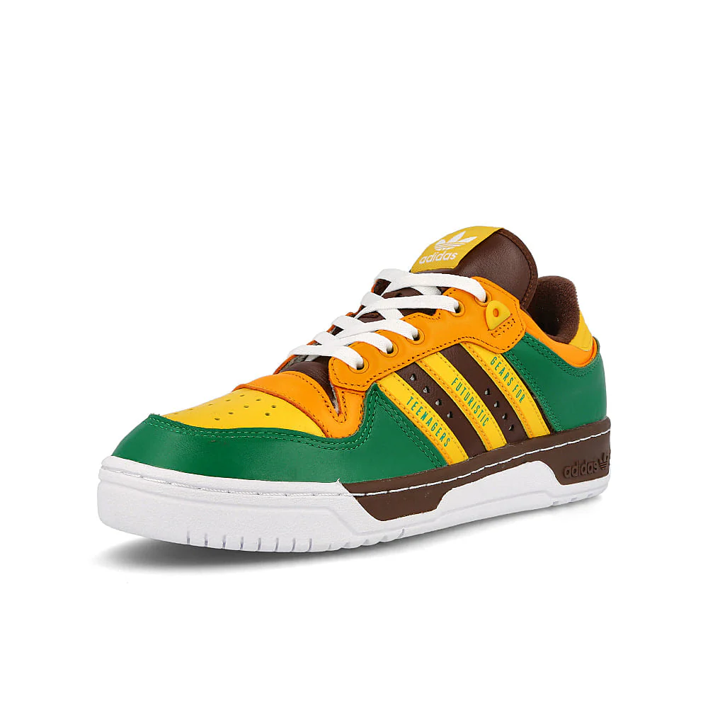 Human Made x adidas Rivalry - Image 4