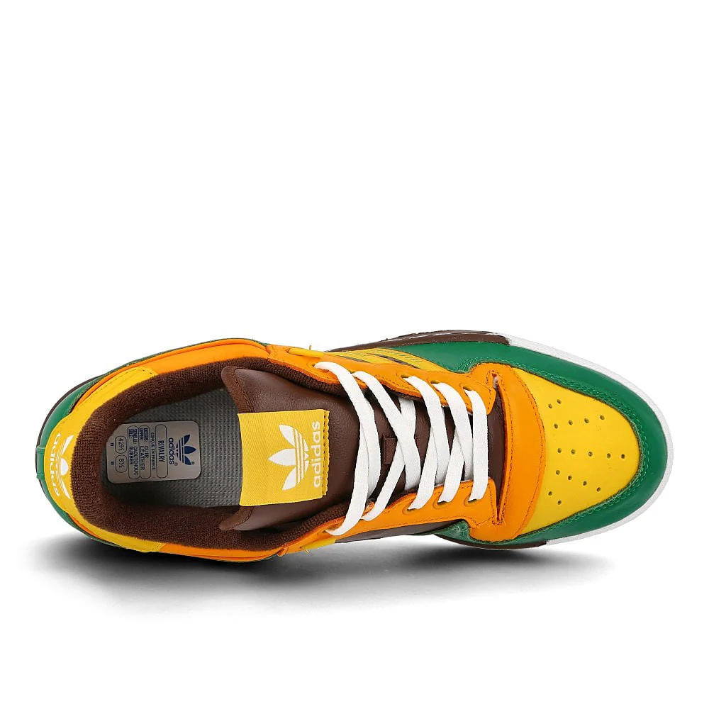 Human Made x adidas Rivalry - Image 5