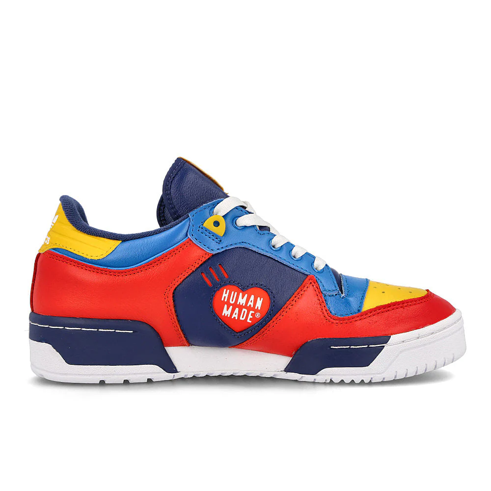 Human Made x adidas Rivalry - Image 2