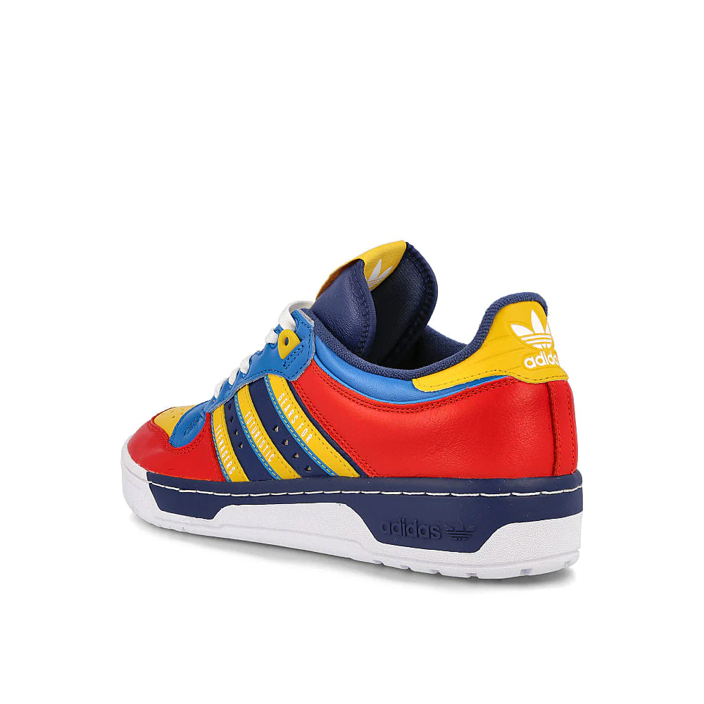Human Made x adidas Rivalry - Image 3