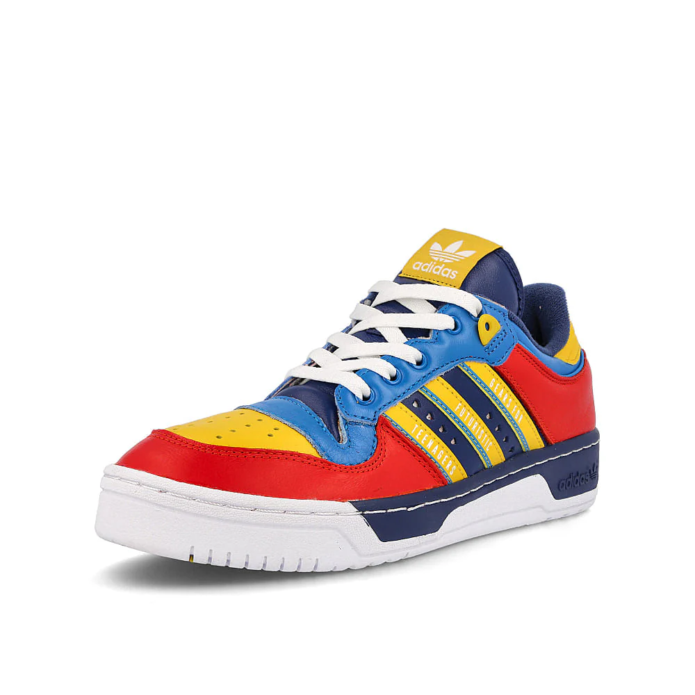 Human Made x adidas Rivalry - Image 4