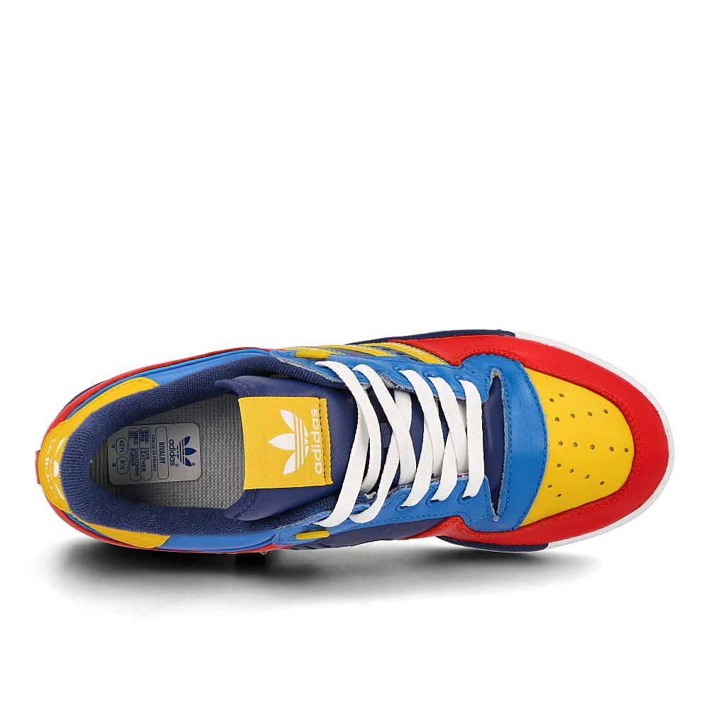 Human Made x adidas Rivalry - Image 5