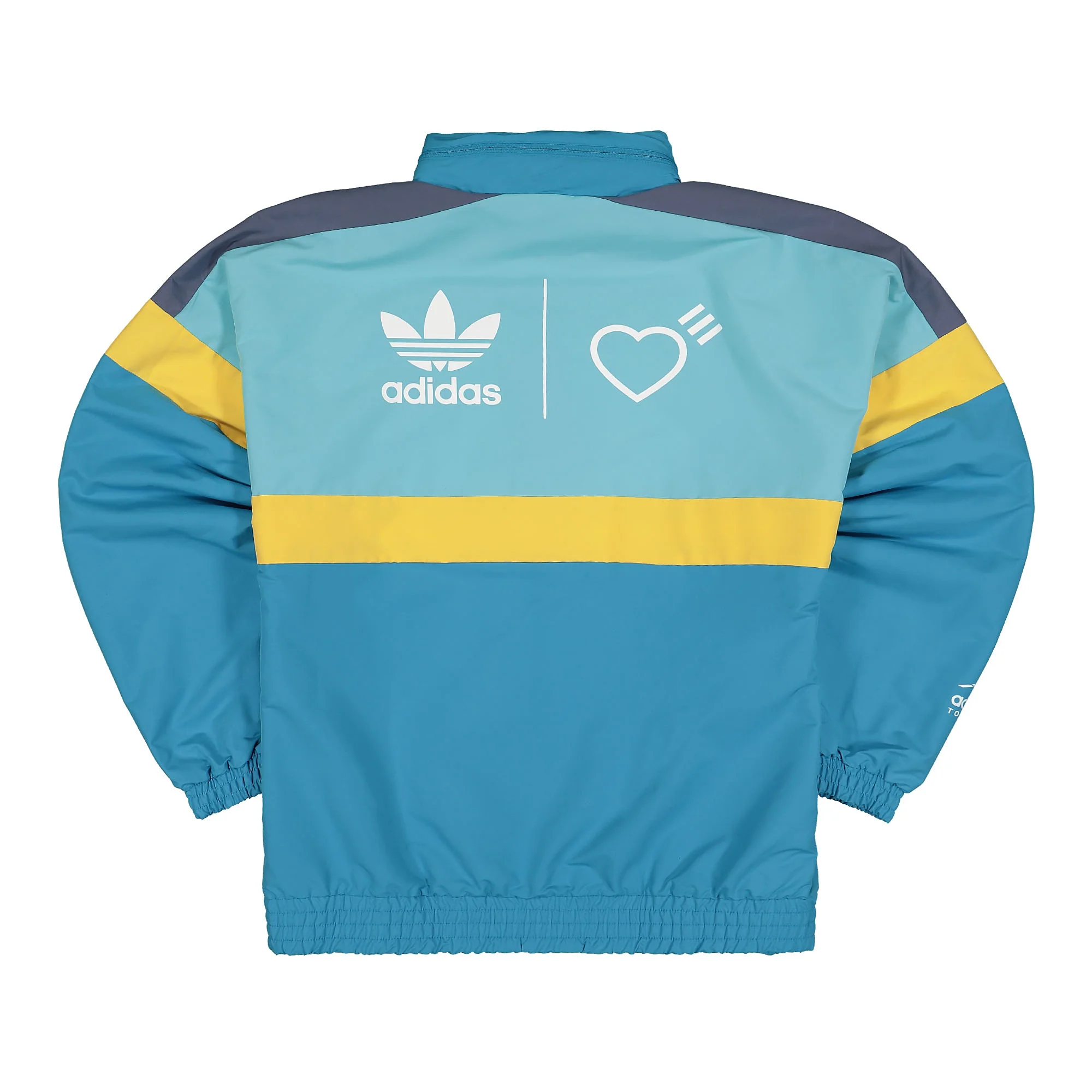 Human Made x adidas Windbreaker - Image 3