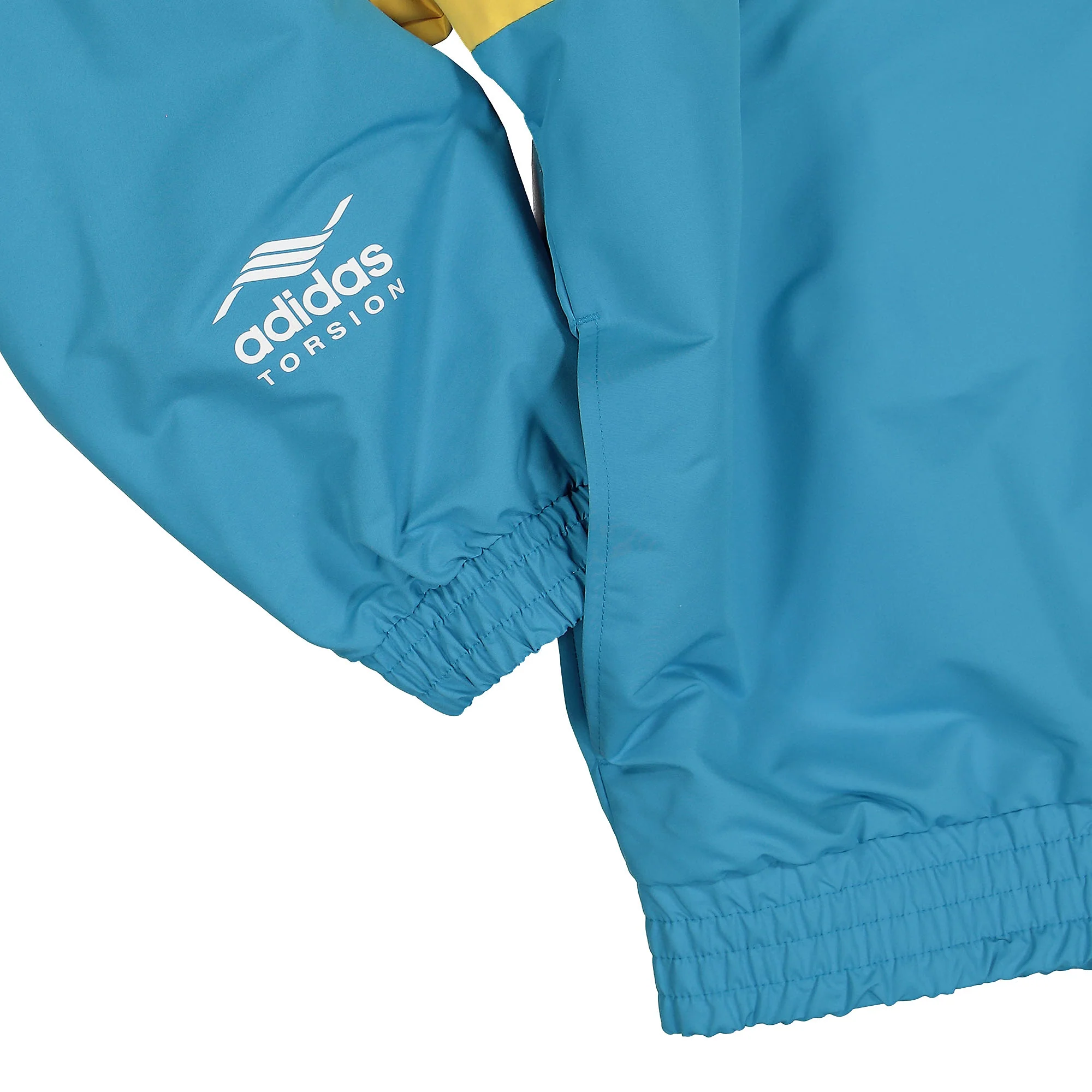 Human Made x adidas Windbreaker - Image 4