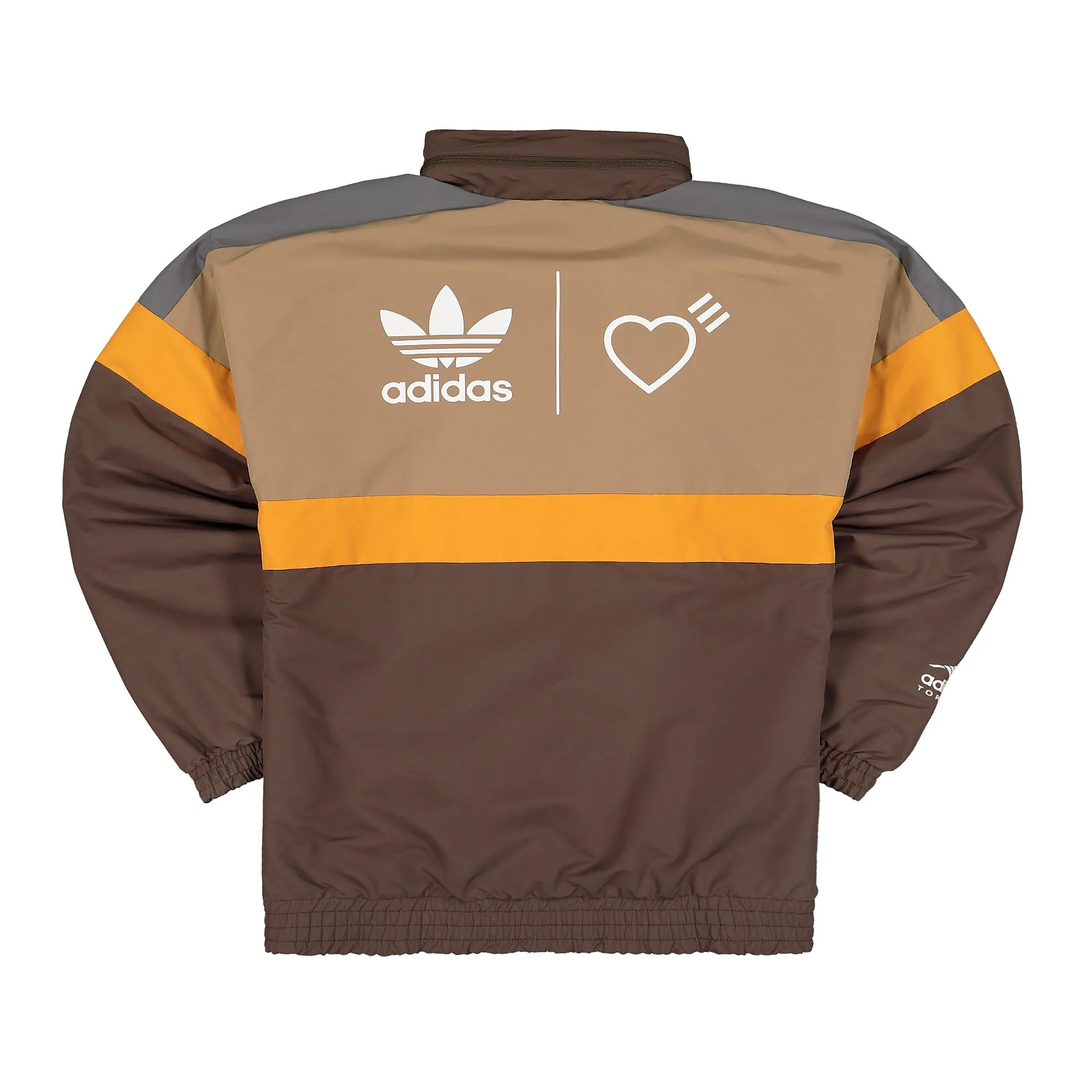 Human Made x adidas Windbreaker - Image 2