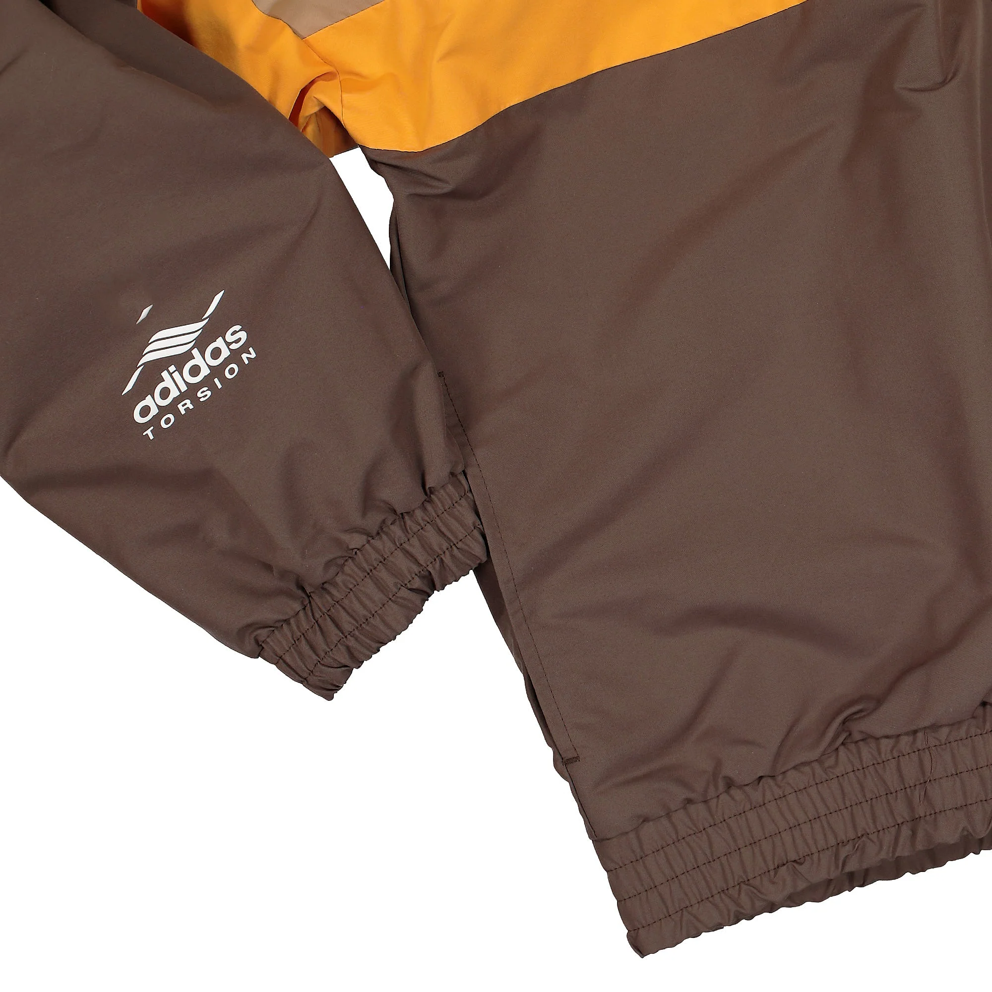 Human Made x adidas Windbreaker - Image 4