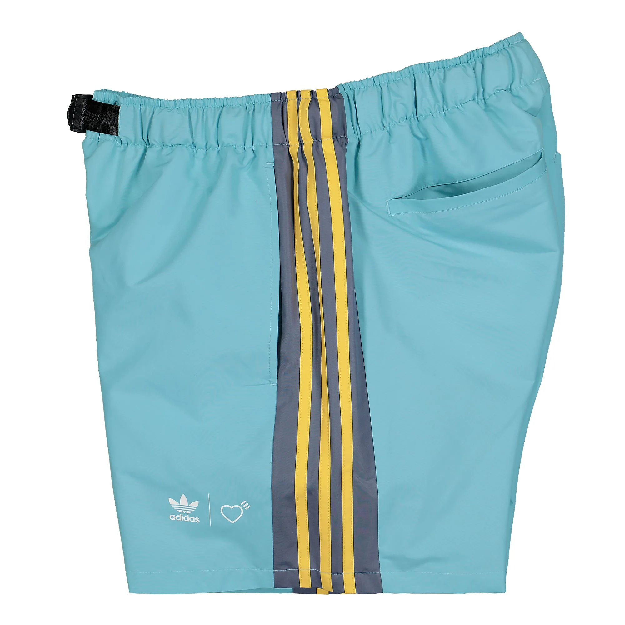 Human Made x adidas Windshorts - Image 3