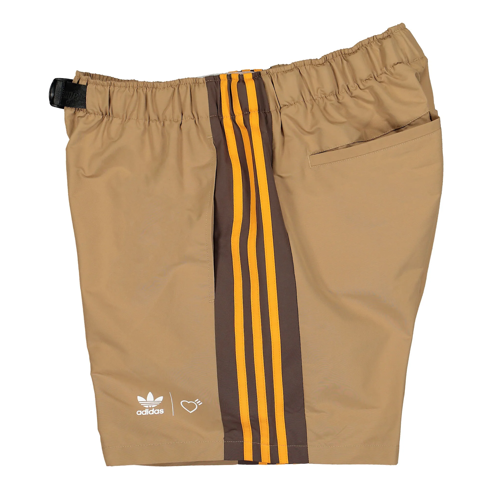 Human Made x adidas Windshorts - Image 3