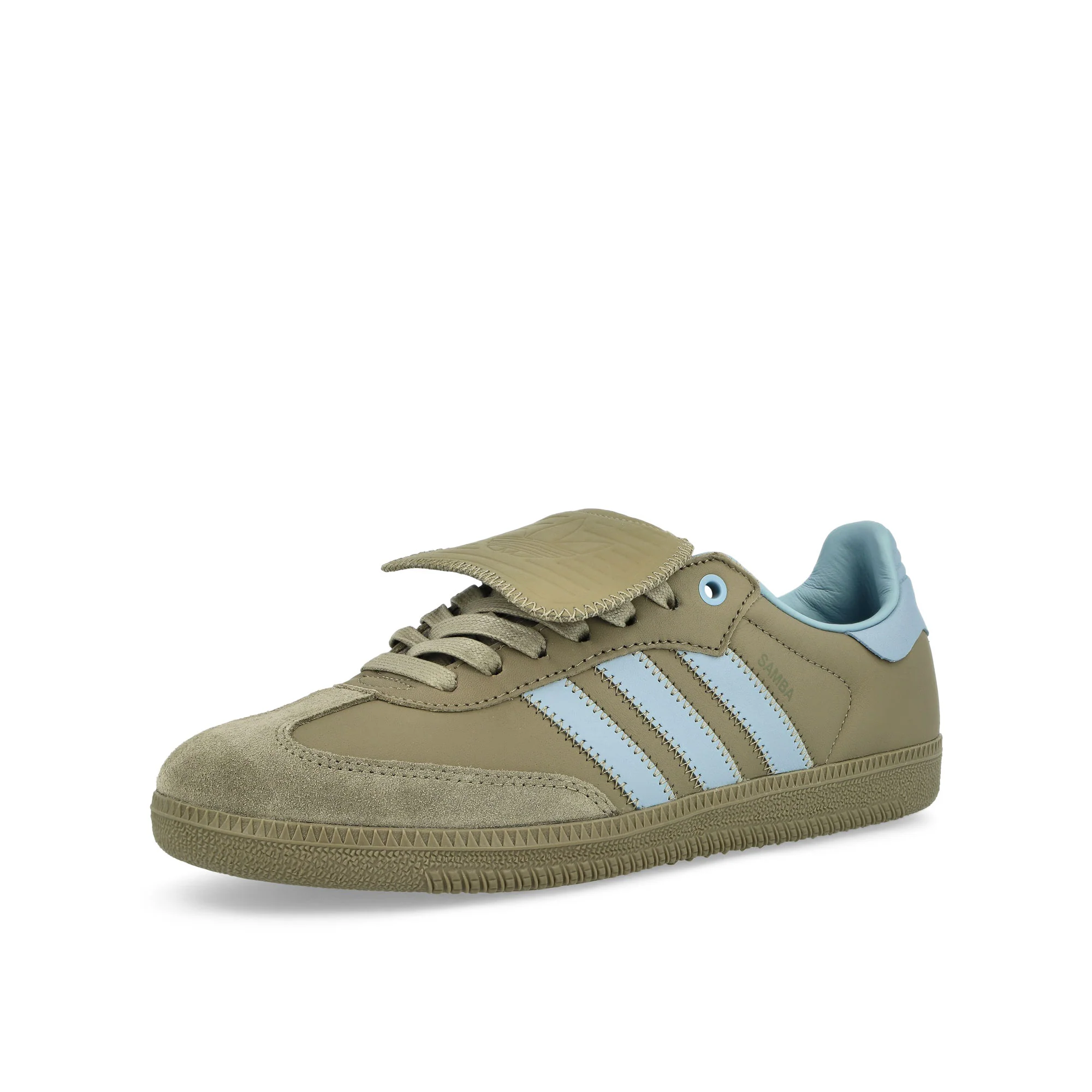 Samba - Image 4