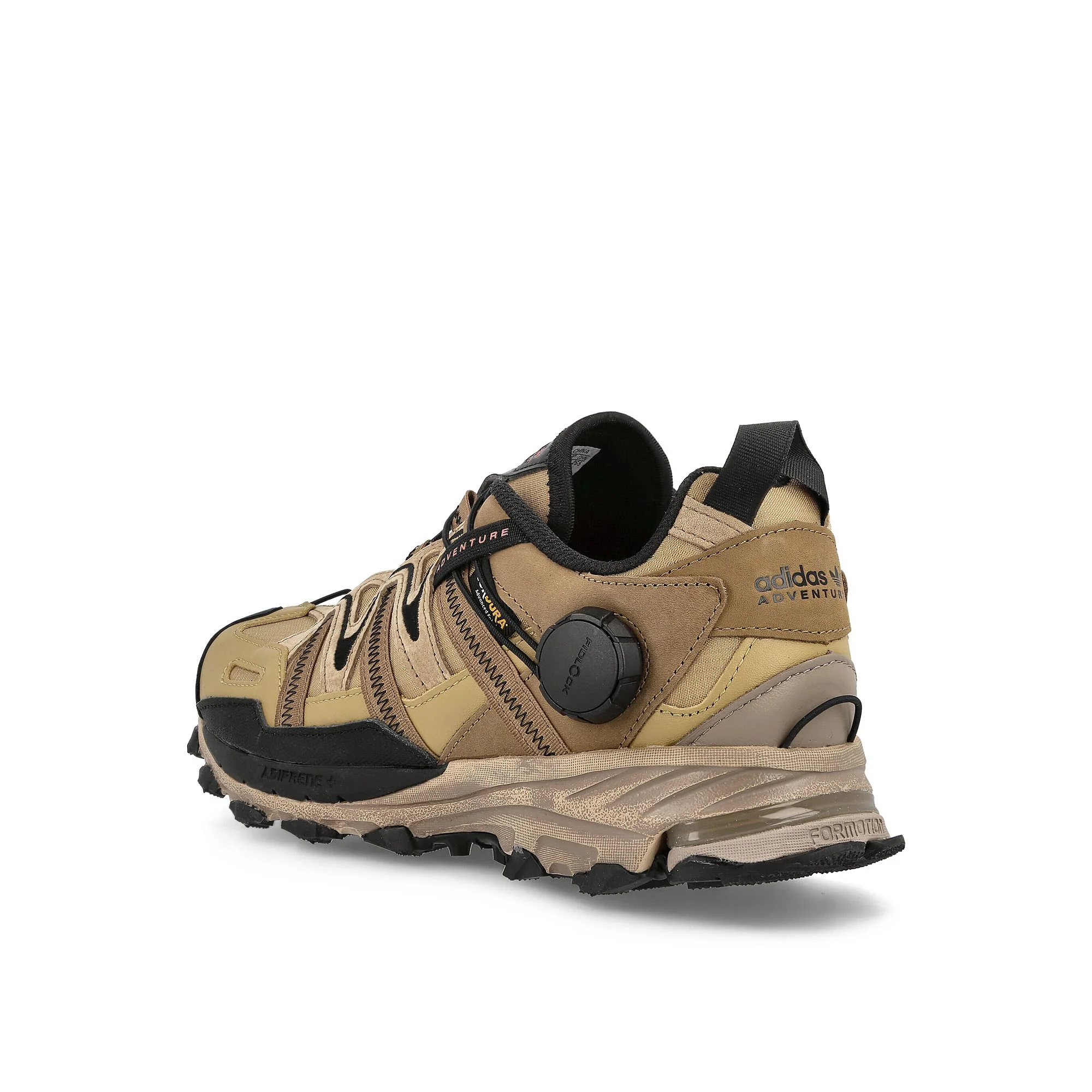 Hyperturf Adventure Gaiter - Image 6