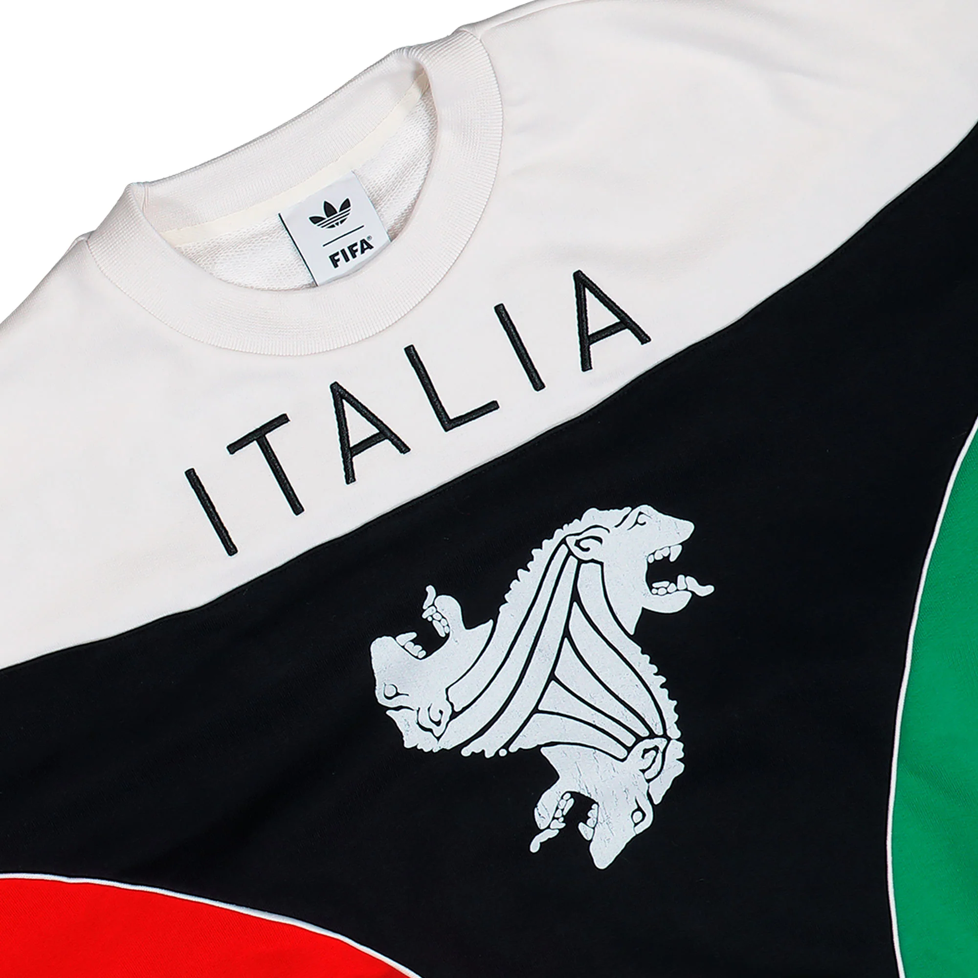 Italia Crew - Image 2