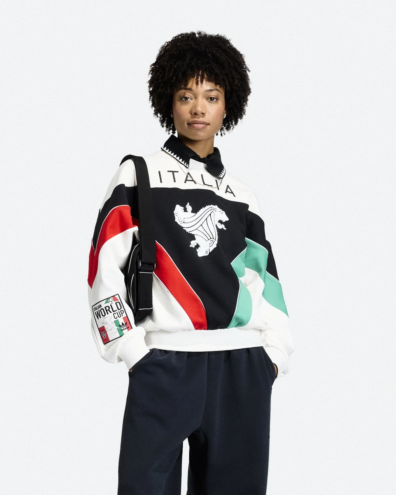 Italia Crew - Image 3