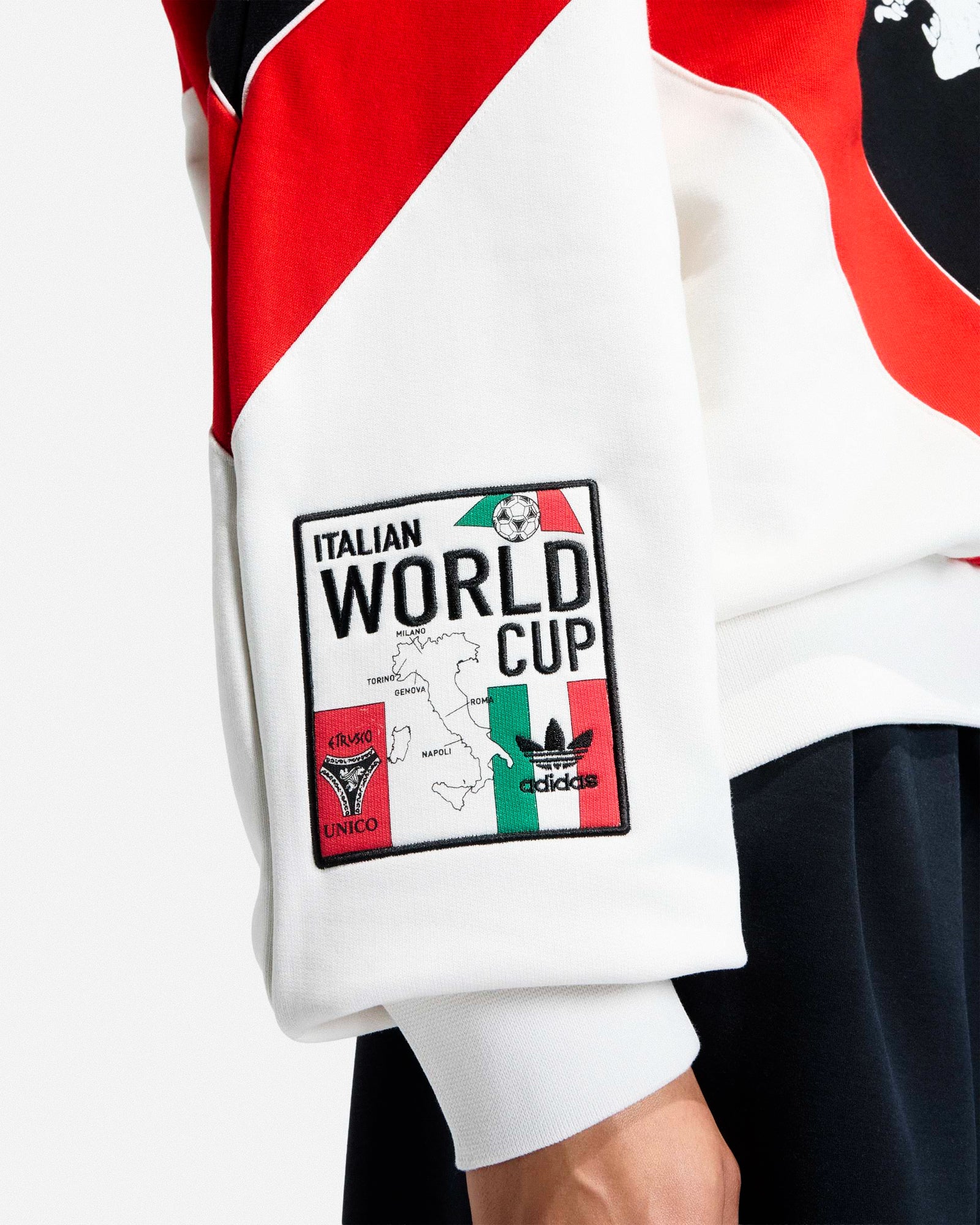 Italia Crew - Image 4