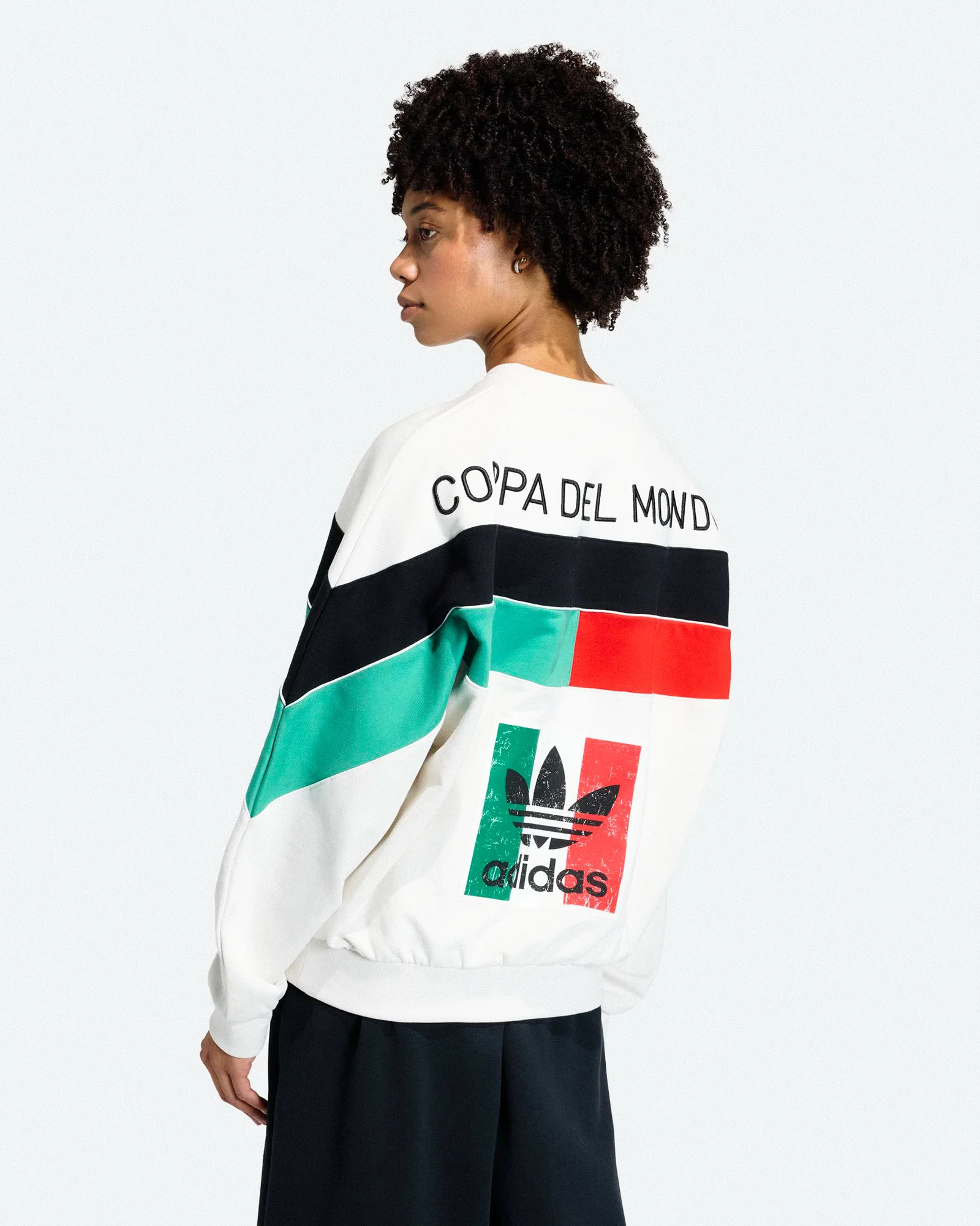 Italia Crew - Image 5
