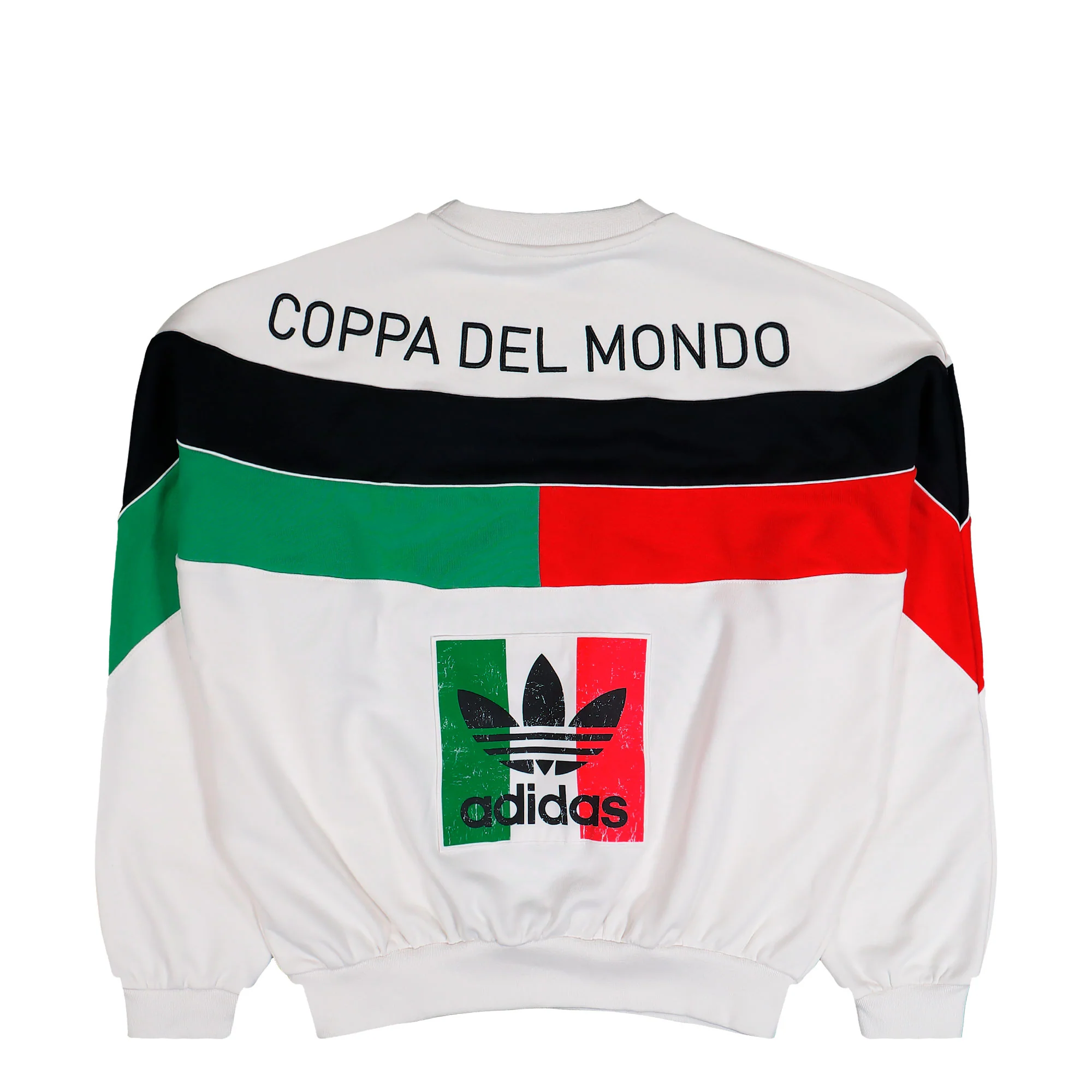 Italia Crew - Image 6