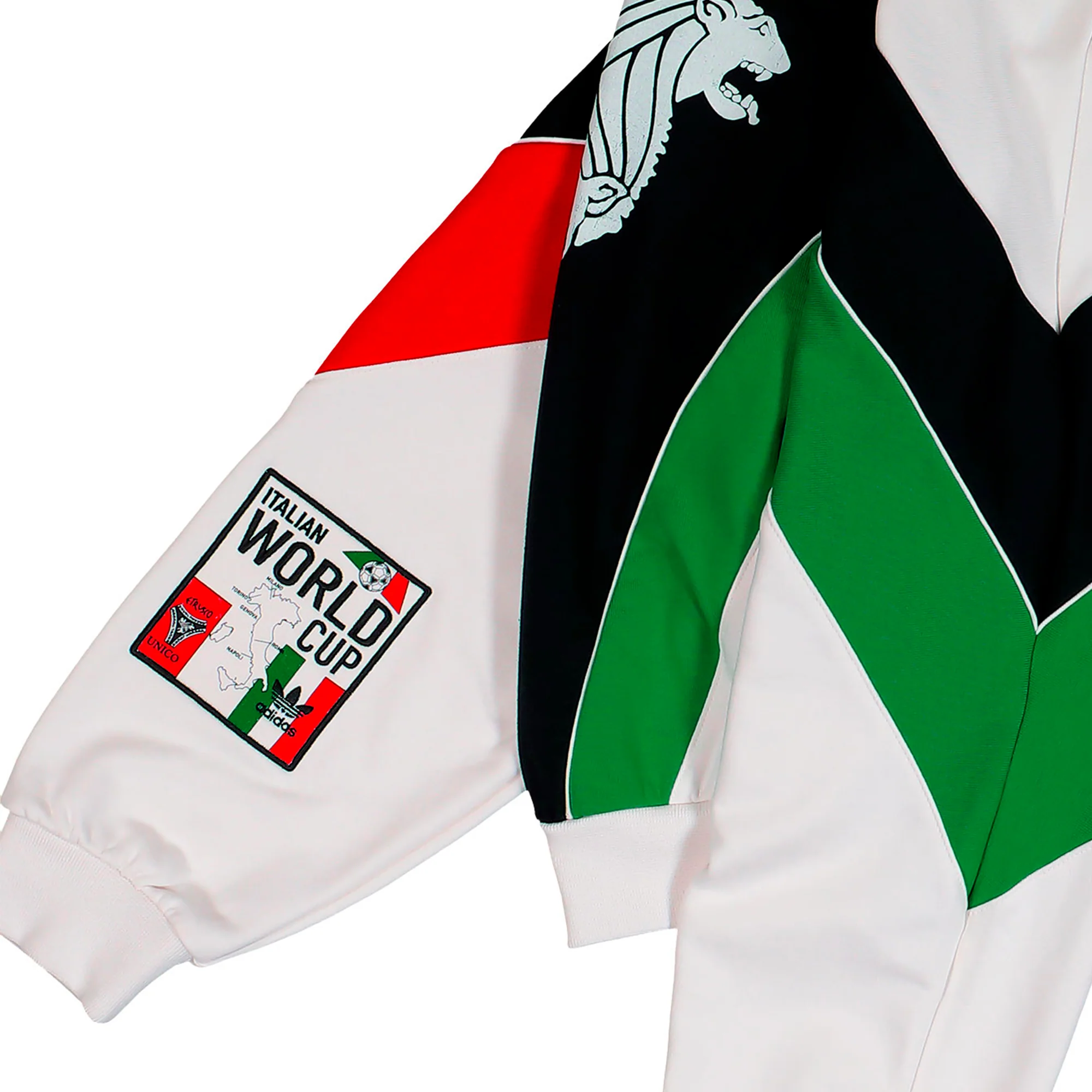 Italia Crew - Image 7