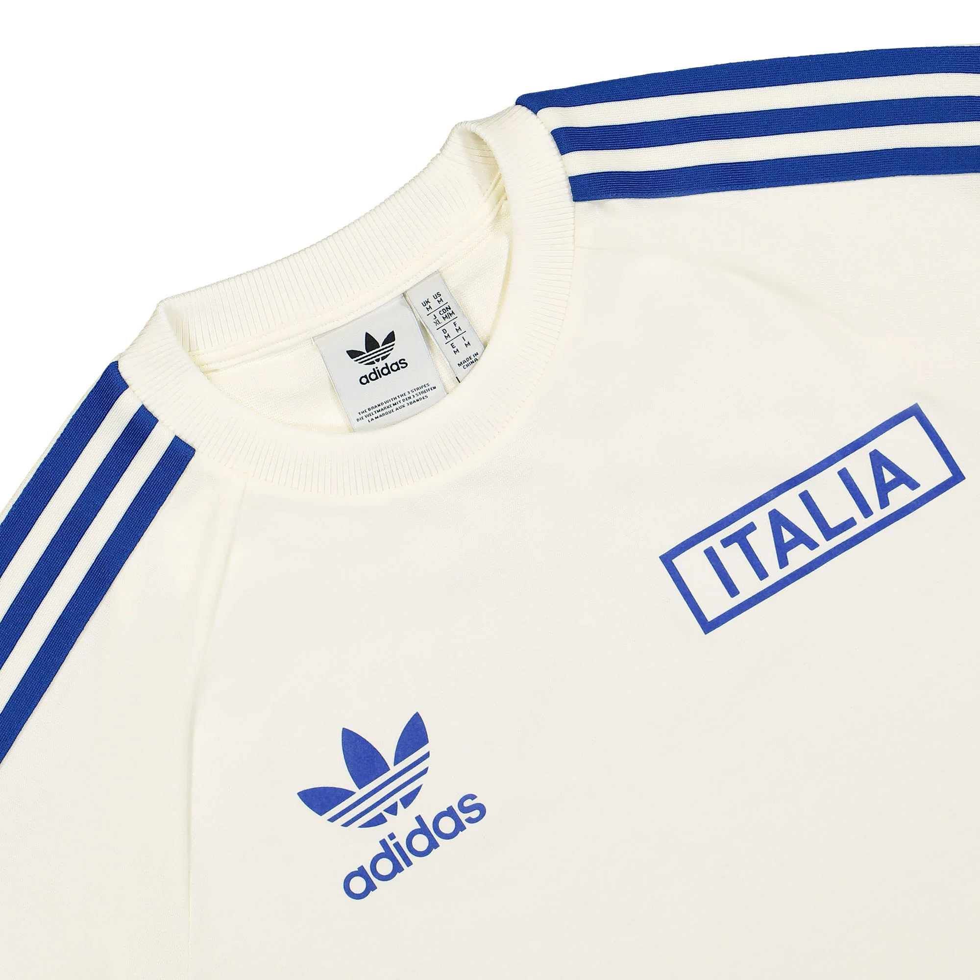 Italy OG 3S Tee - Image 3