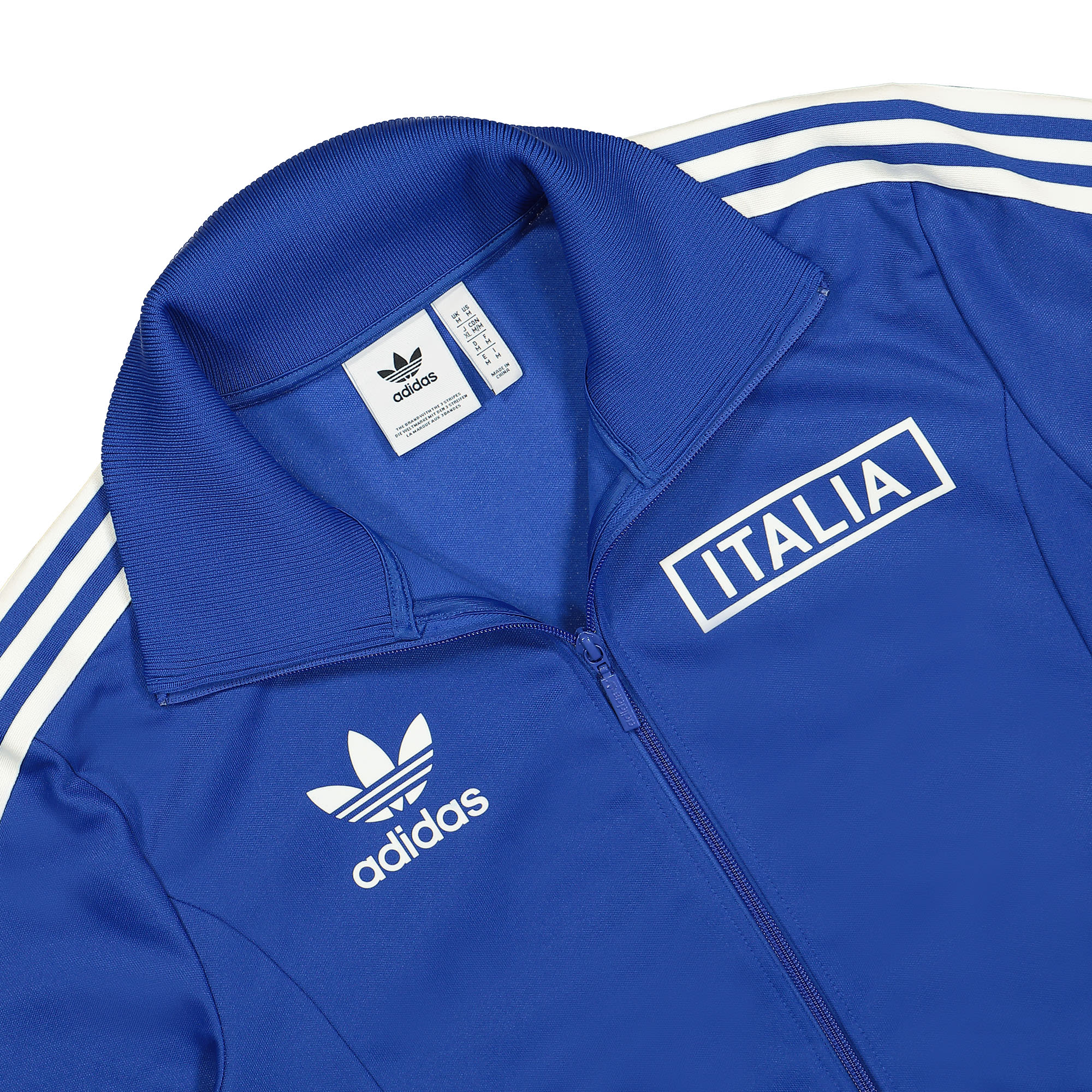 Italy OG Beckenbauer Tracktop - Image 3
