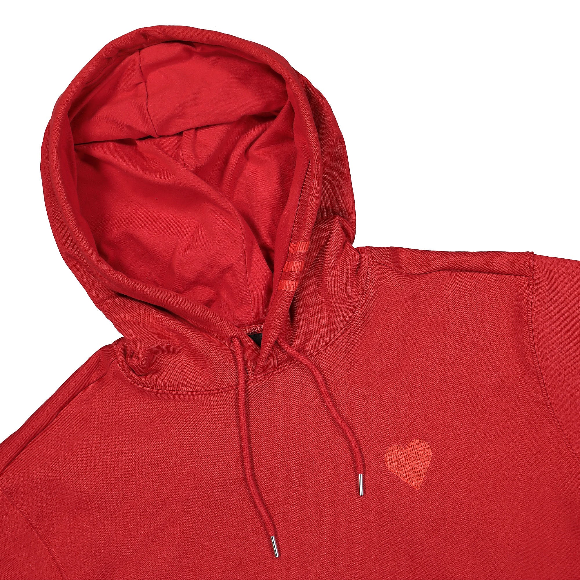 Ivy Park x adidas 3 Stripe Hoodie - Image 3