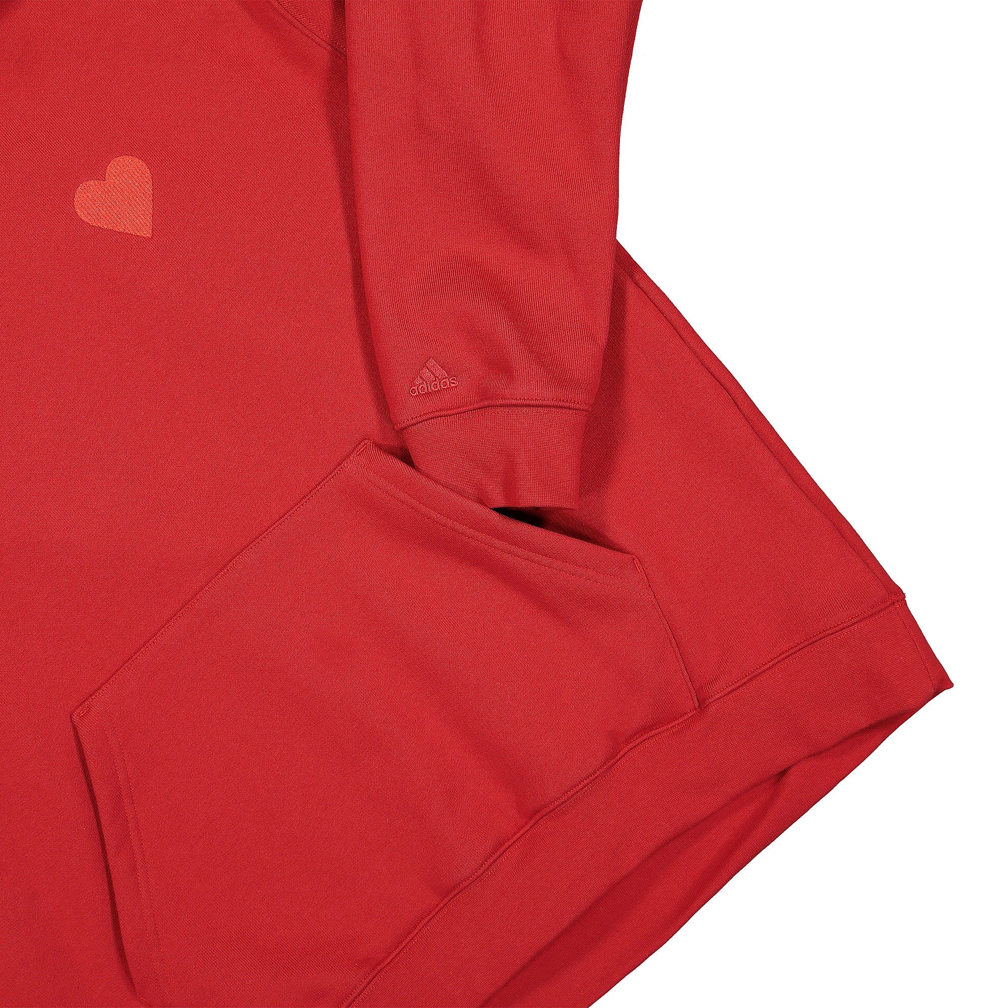 Ivy Park x adidas 3 Stripe Hoodie - Image 4