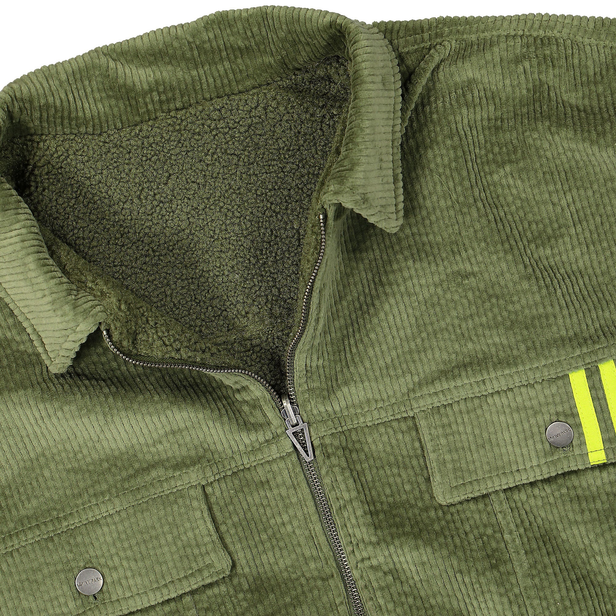 Ivy Park x adidas Jacket - Image 3