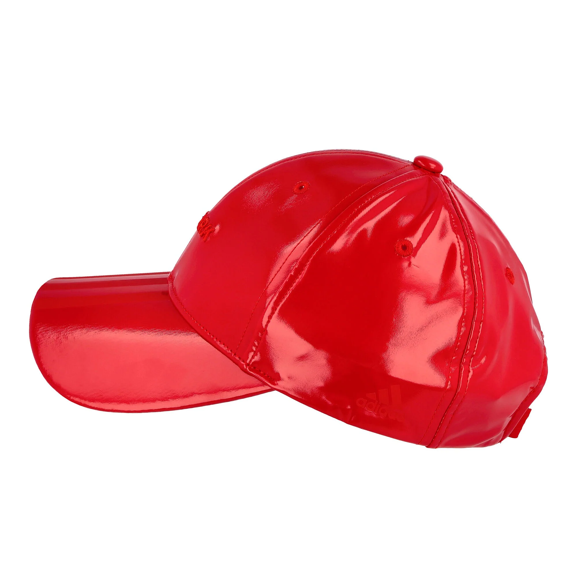 Ivy Park x adidas Latex Baseball Cap - Image 2