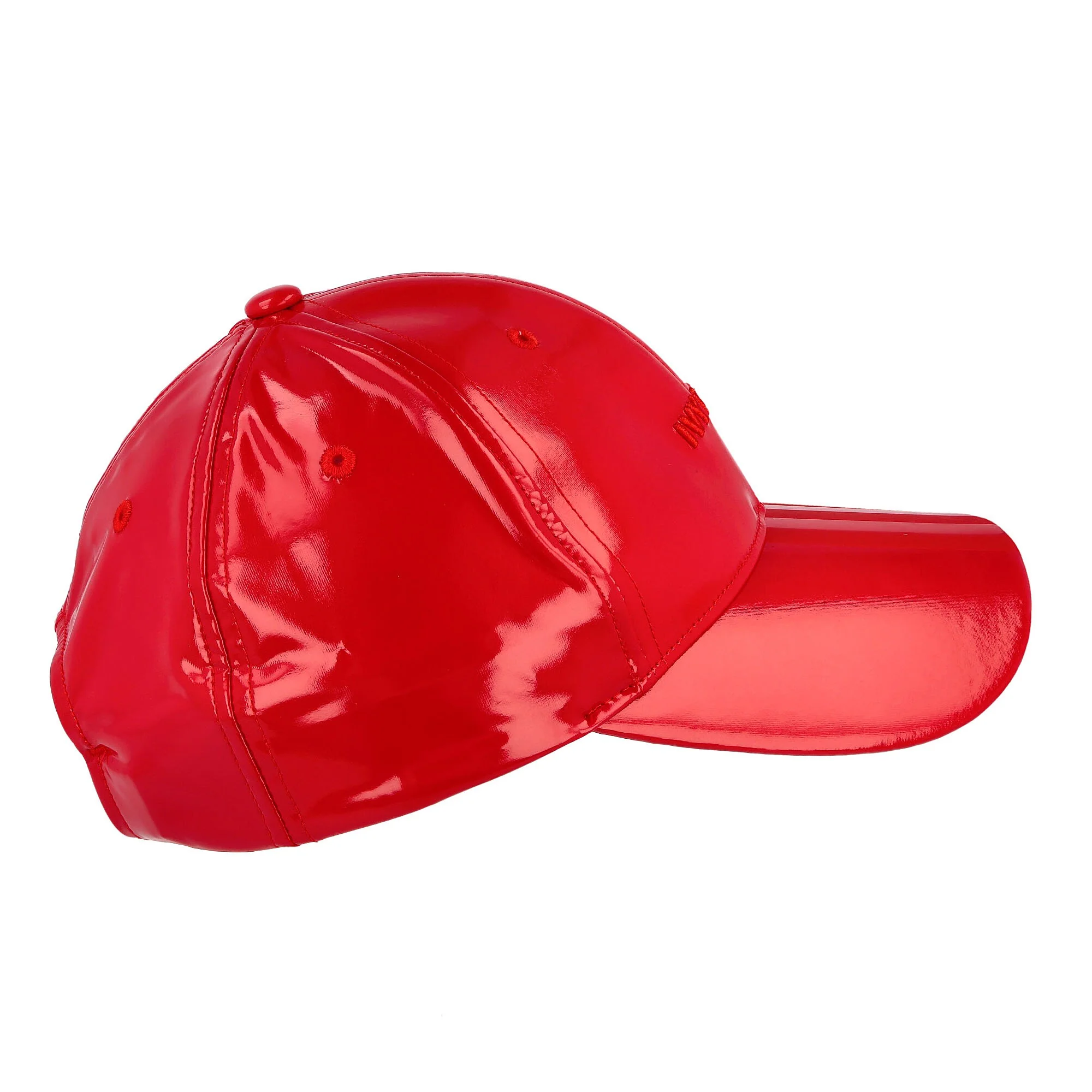 Ivy Park x adidas Latex Baseball Cap - Image 3
