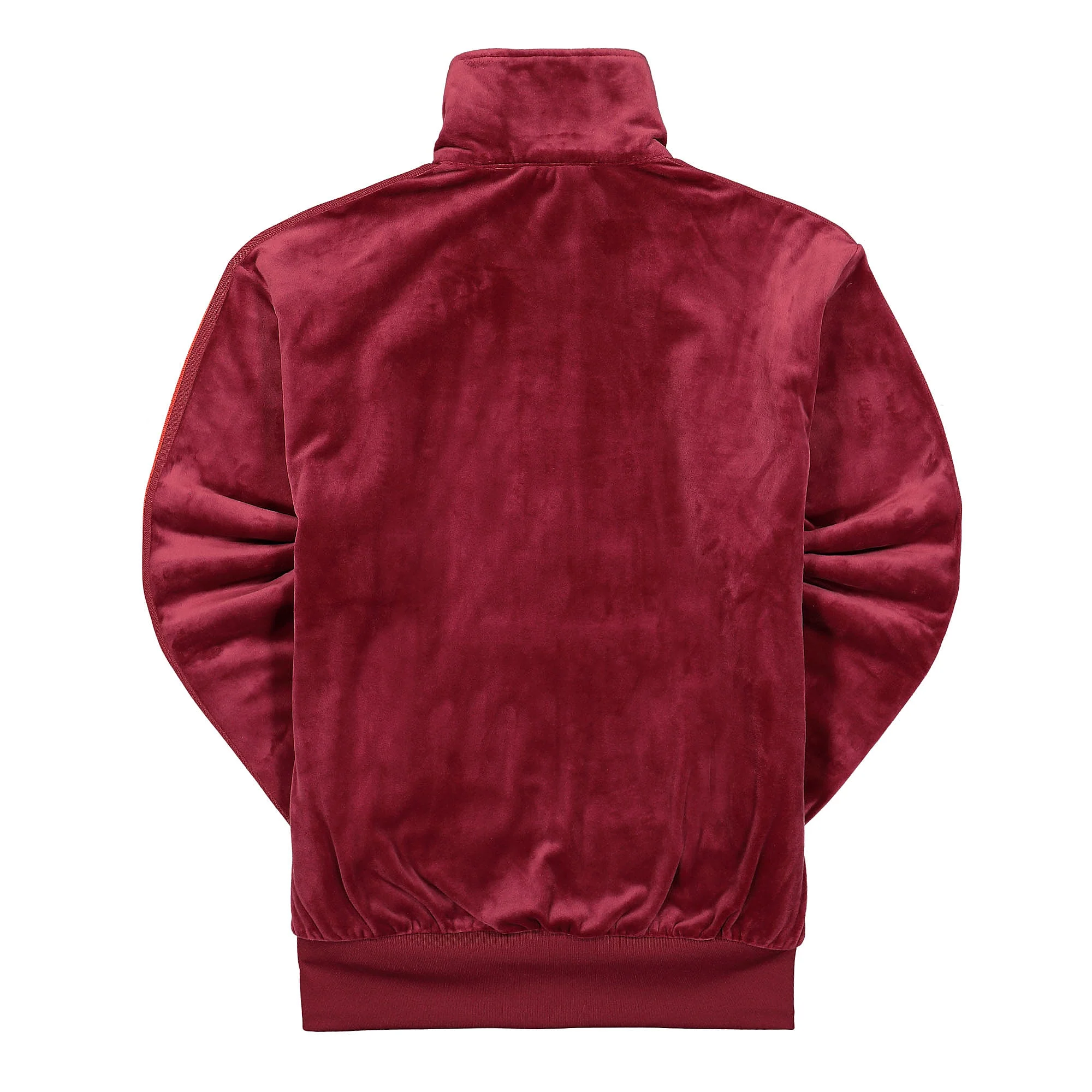 Ivy Park x adidas Velour Track Jacket - Image 2