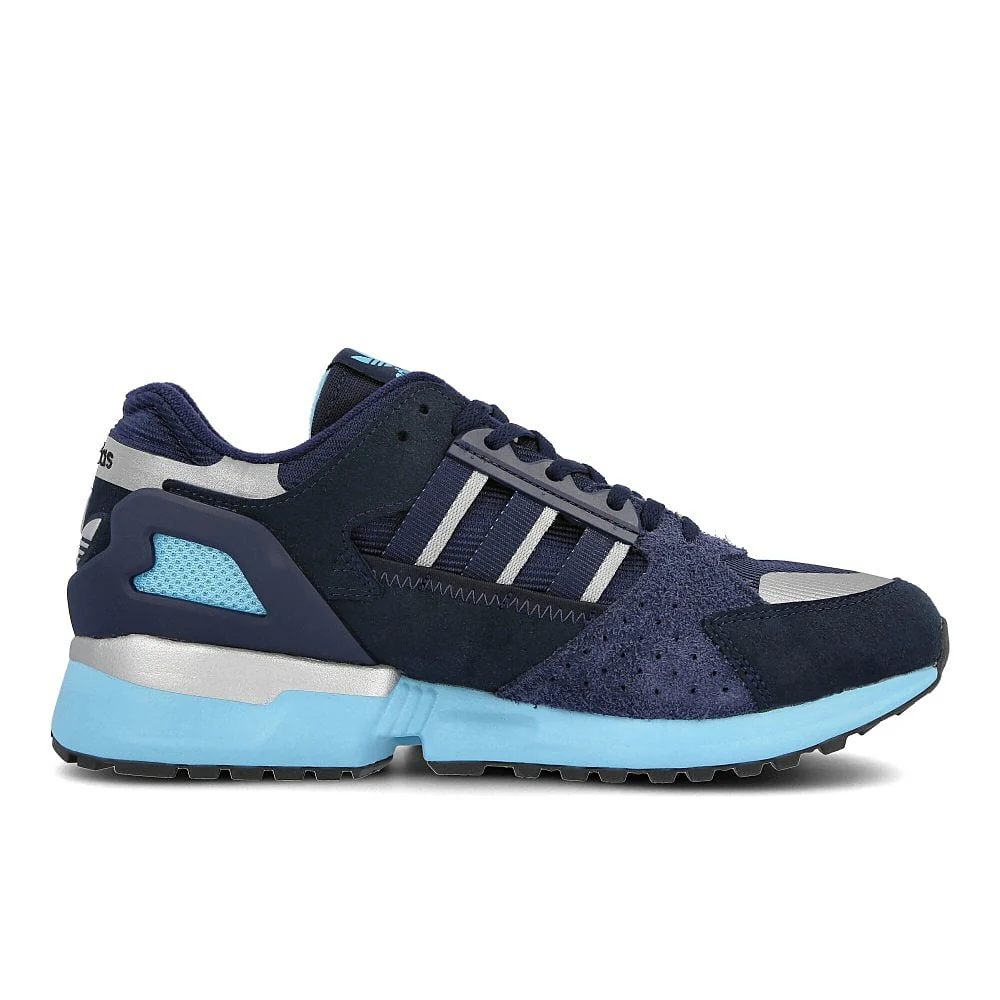 Jacques Chassaing x adidas ZX 10.000 - Image 2