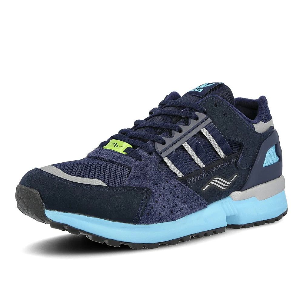 Jacques Chassaing x adidas ZX 10.000 - Image 4