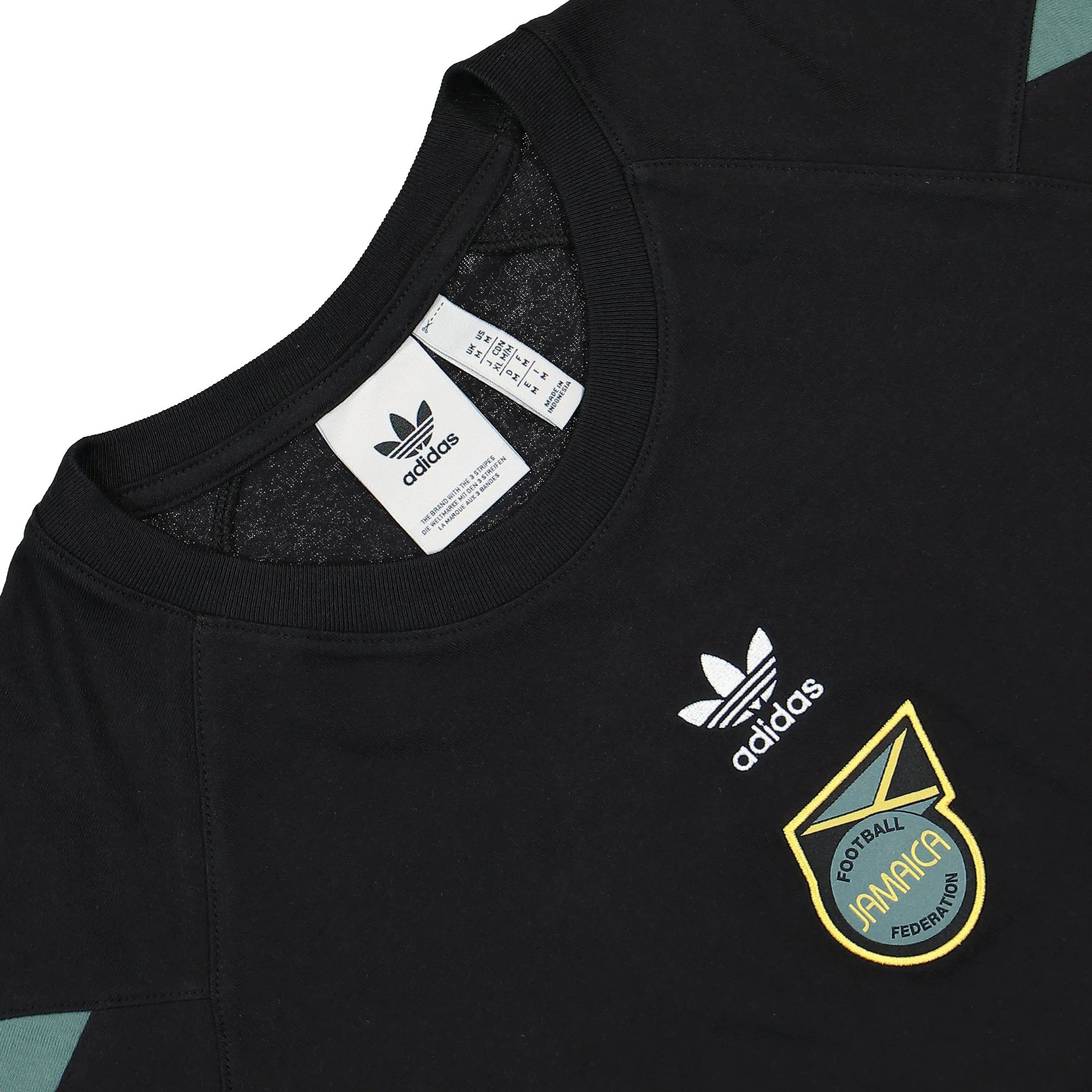 Jamaica OG Tee - Image 3