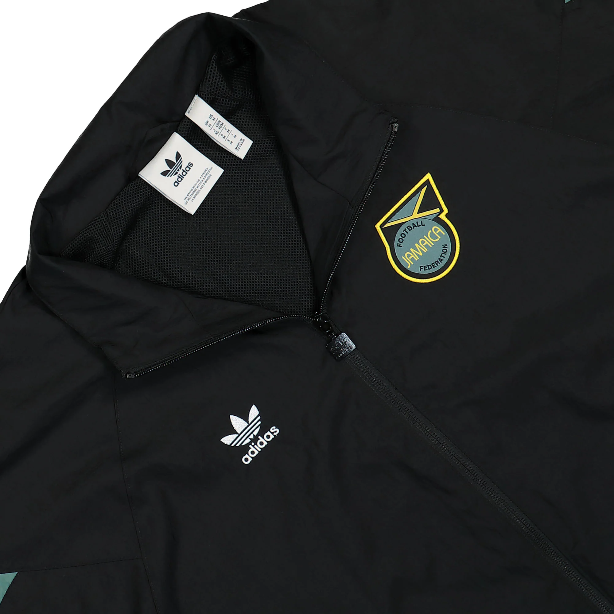 Jamaica OG Track Top - Image 3