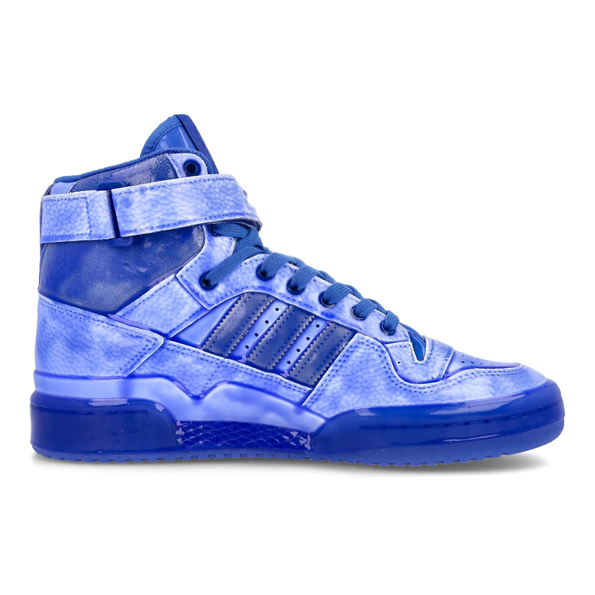 Jeremy Scott x adidas Forum Dipped - Image 2