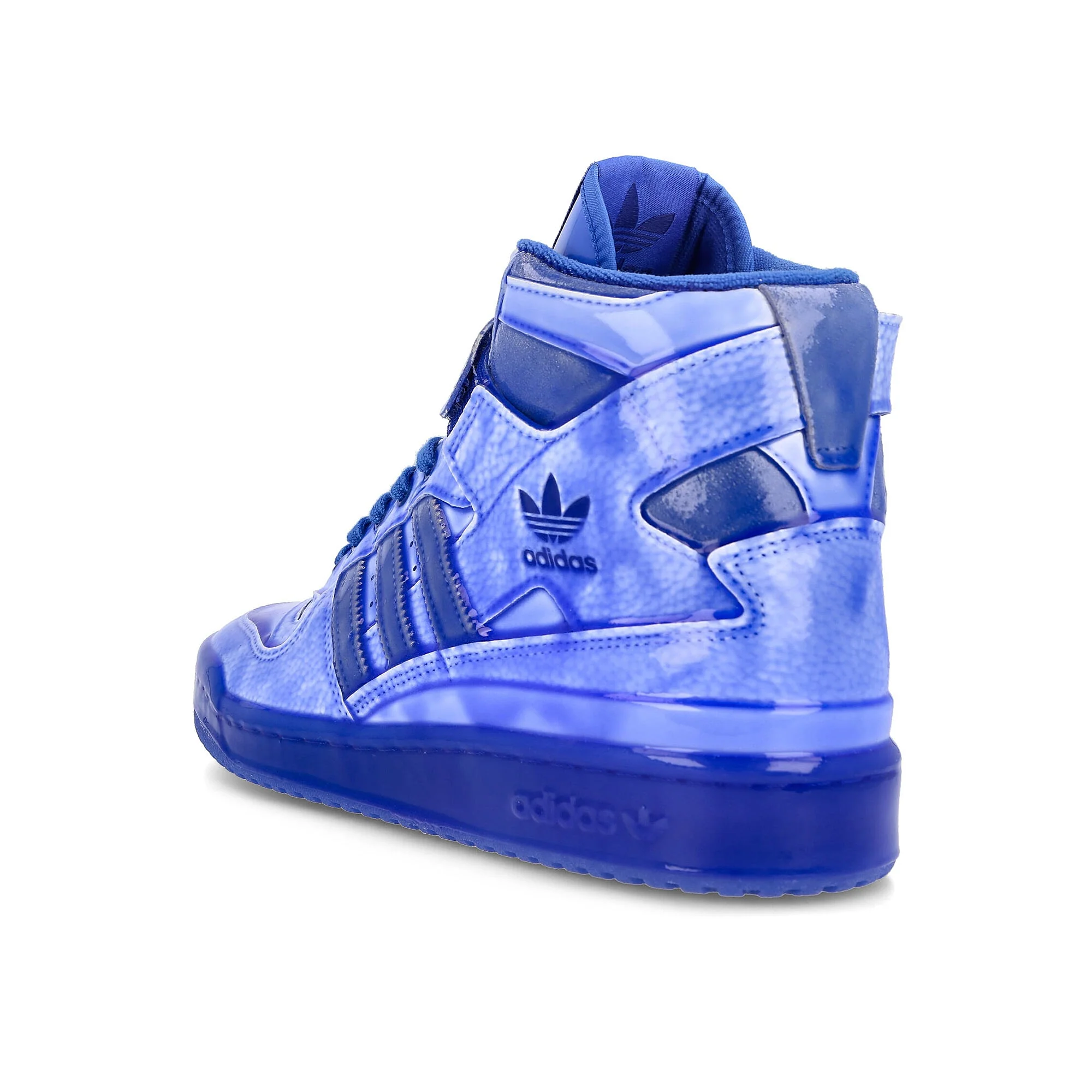 Jeremy Scott x adidas Forum Dipped - Image 3