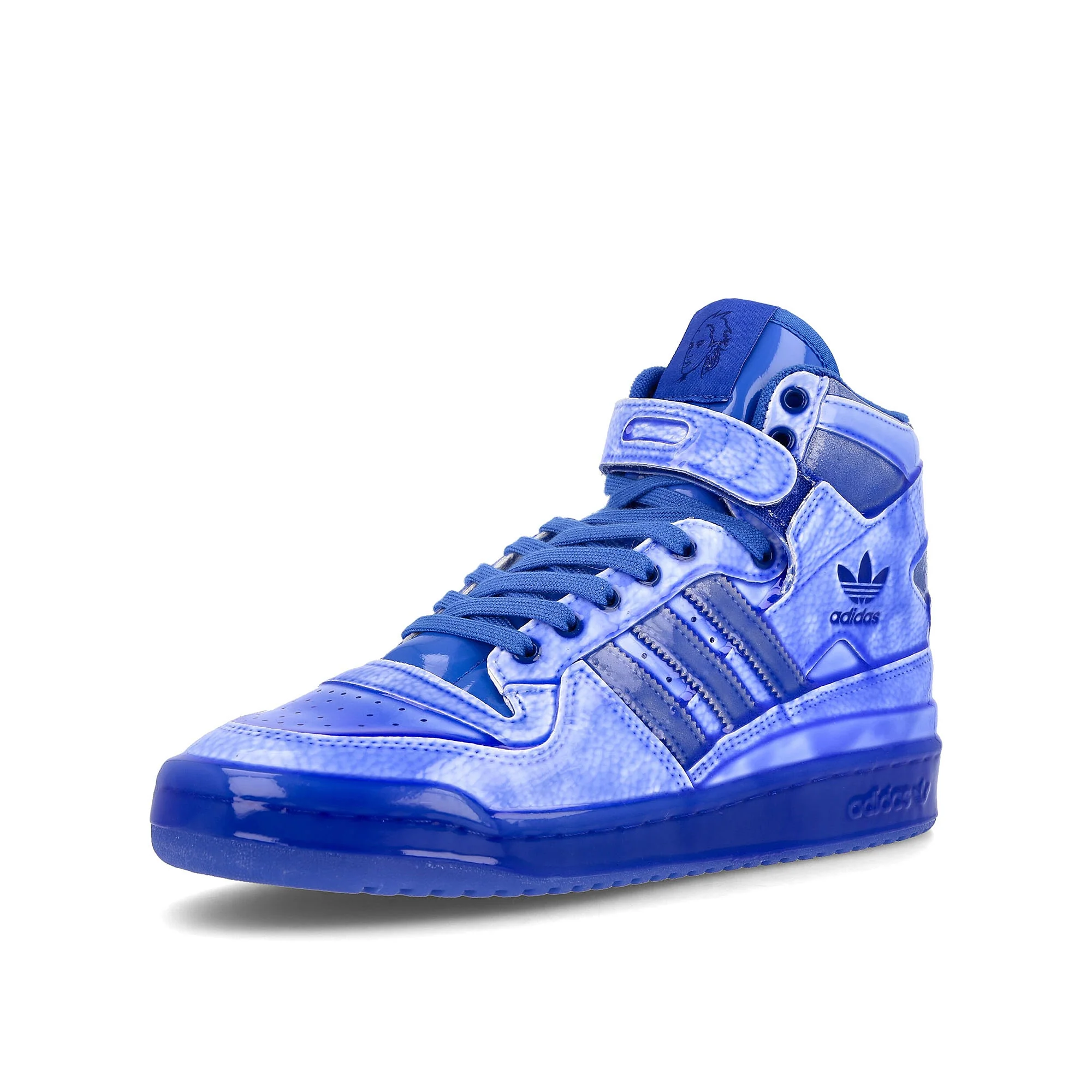 Jeremy Scott x adidas Forum Dipped - Image 4