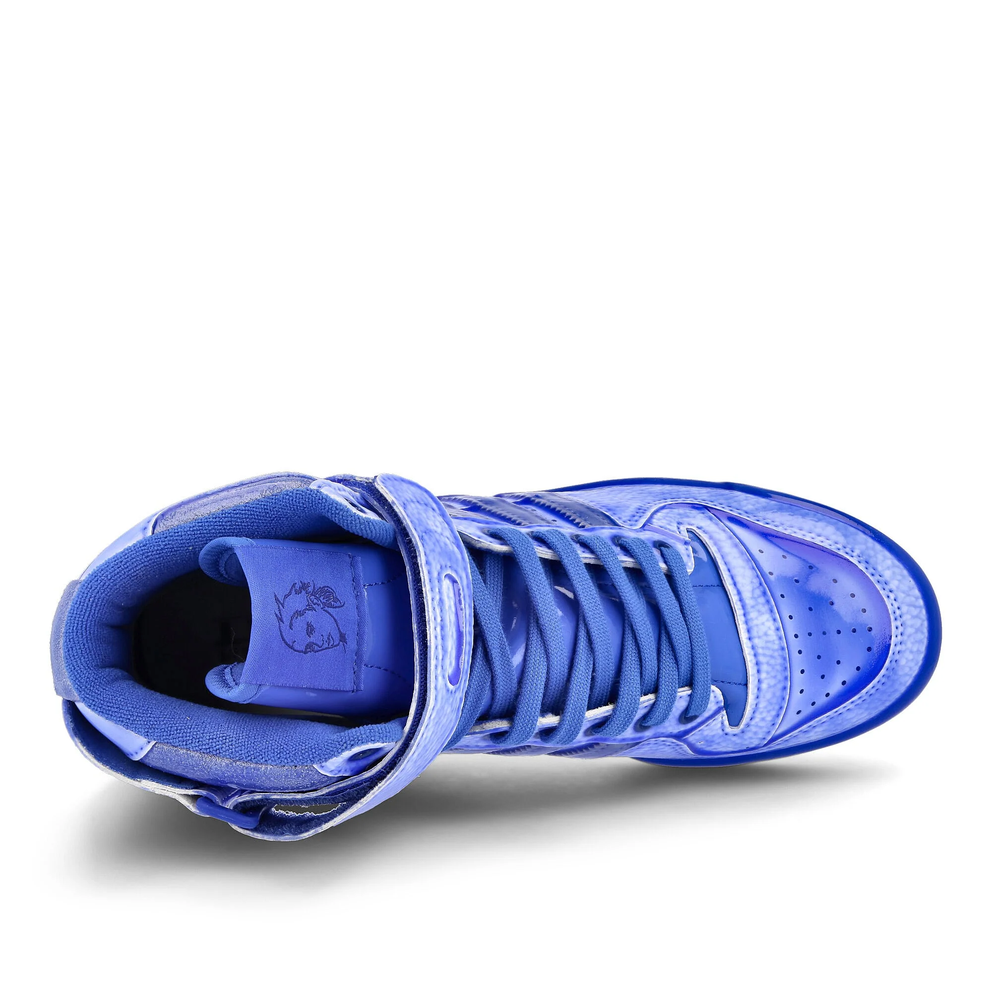 Jeremy Scott x adidas Forum Dipped - Image 5