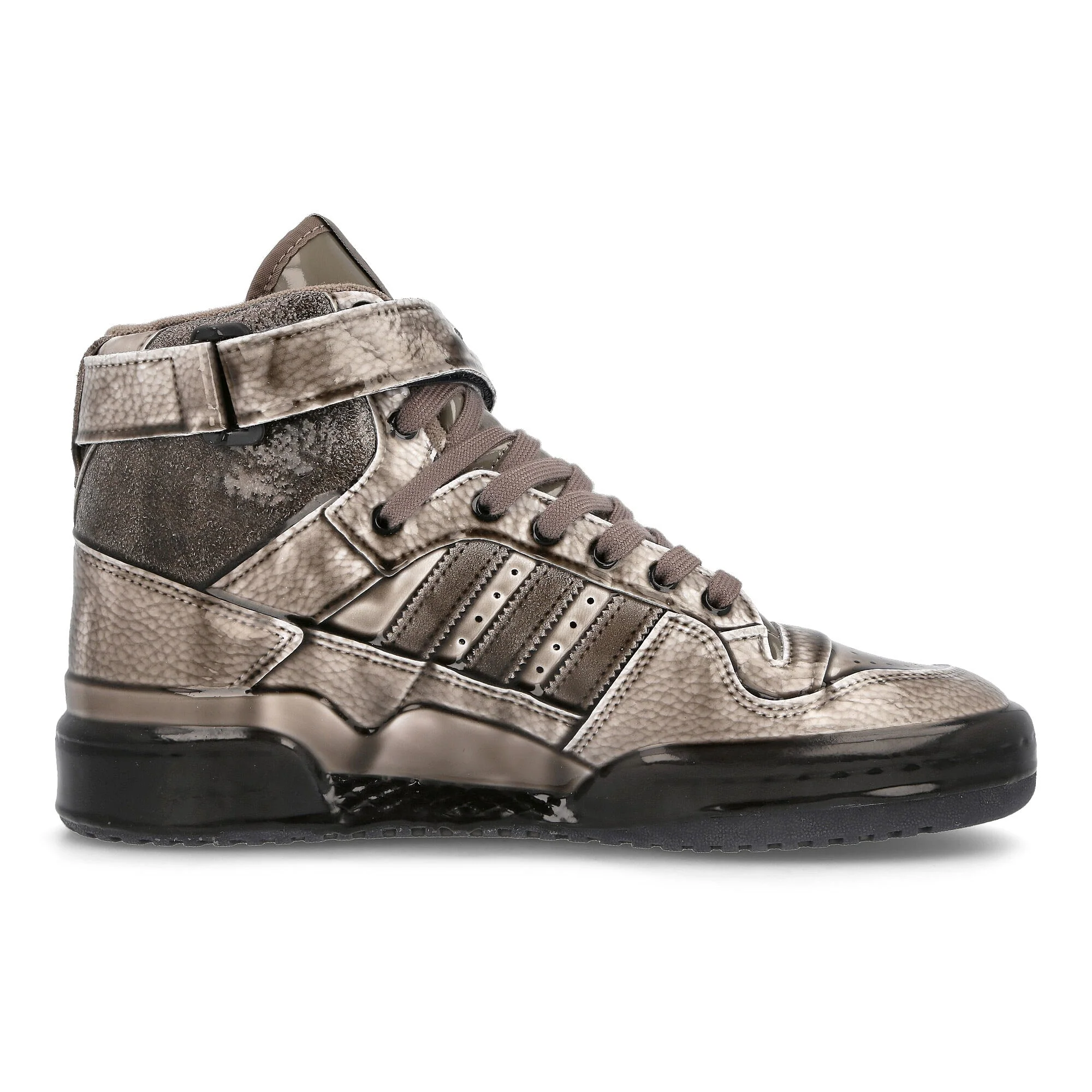 Jeremy Scott x adidas Forum Dipped - Image 2