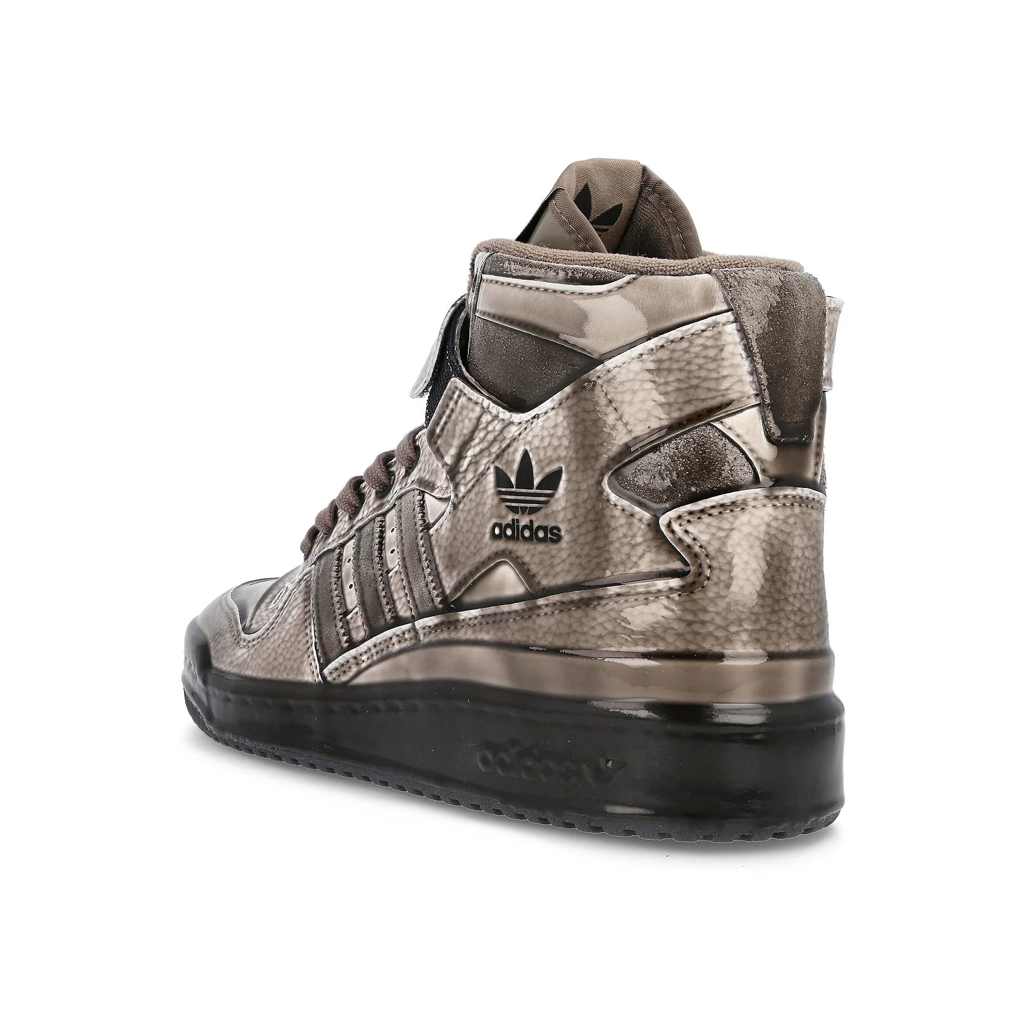 Jeremy Scott x adidas Forum Dipped - Image 3