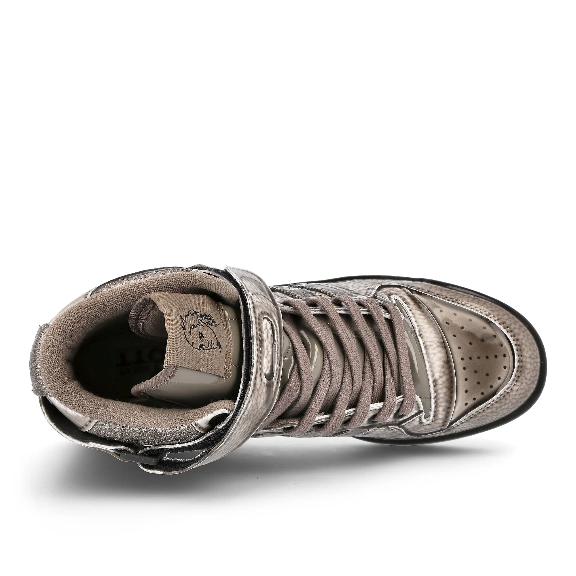 Jeremy Scott x adidas Forum Dipped - Image 5