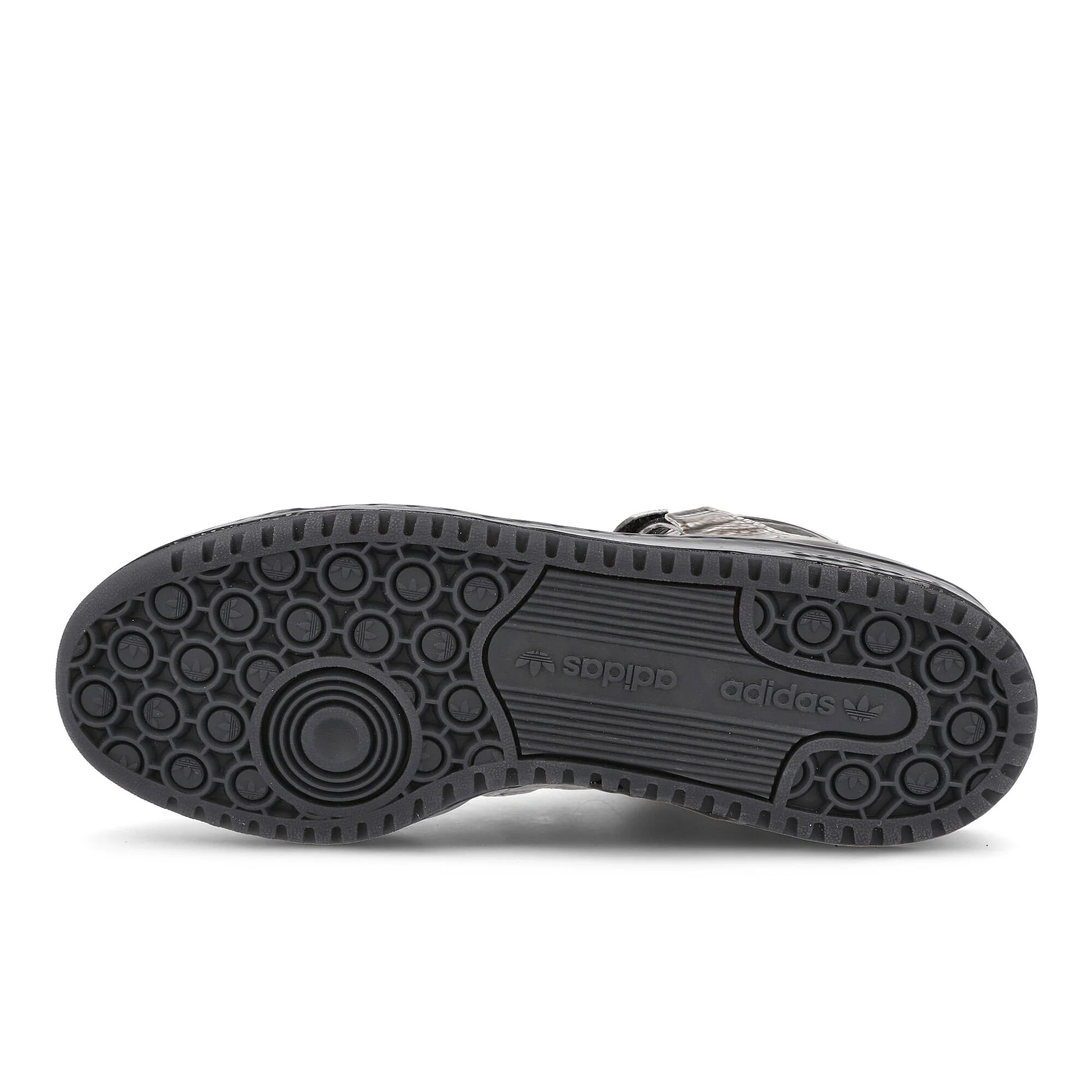 Jeremy Scott x adidas Forum Dipped - Image 6
