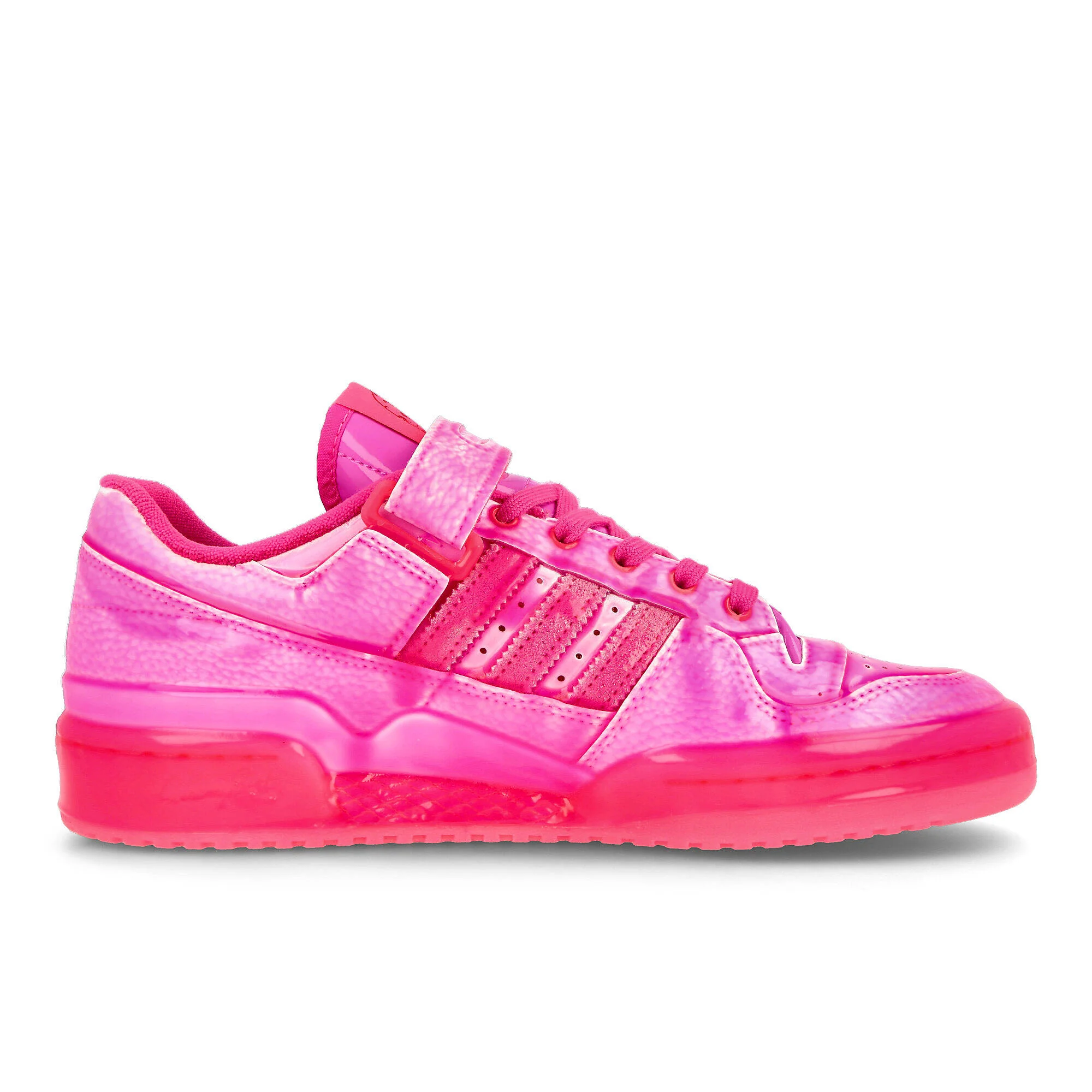 Jeremy Scott x adidas Forum Dipped Low - Image 2