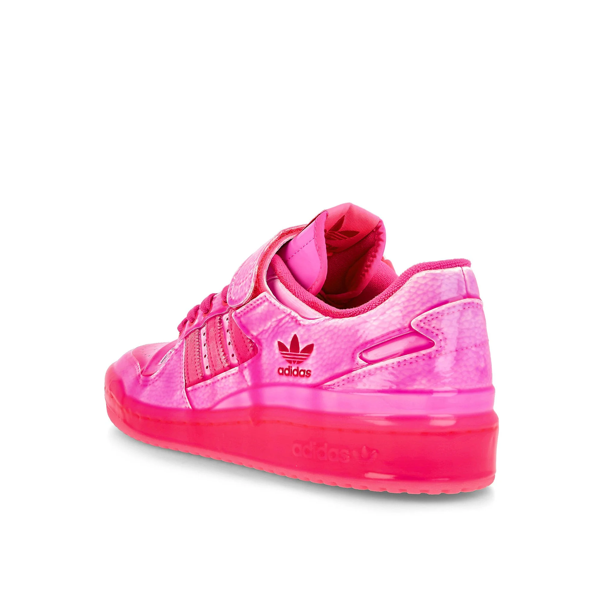 Jeremy Scott x adidas Forum Dipped Low - Image 3