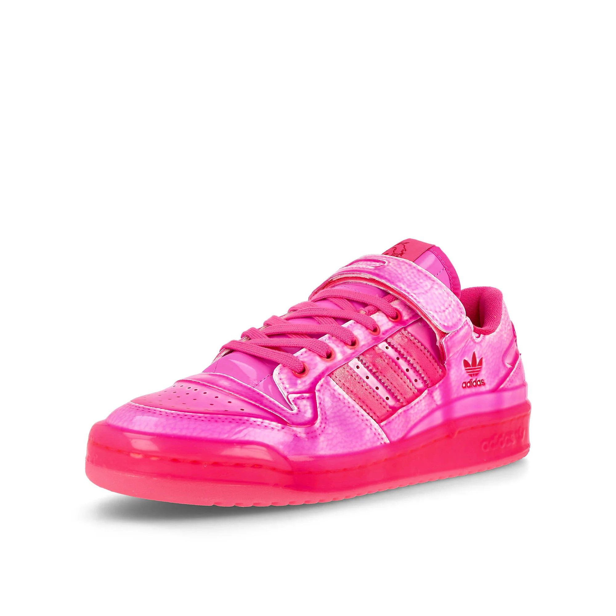 Jeremy Scott x adidas Forum Dipped Low - Image 4