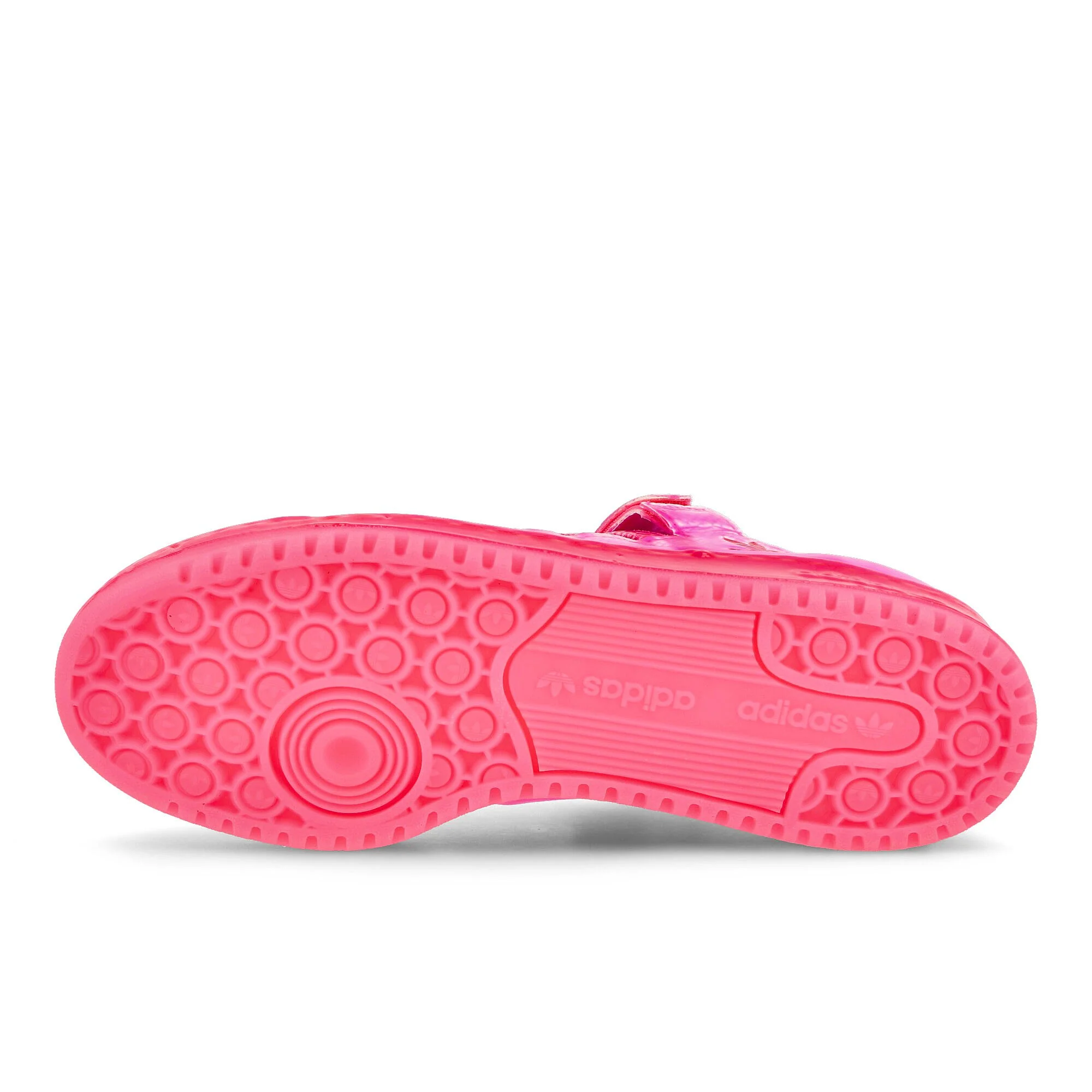 Jeremy Scott x adidas Forum Dipped Low - Image 6