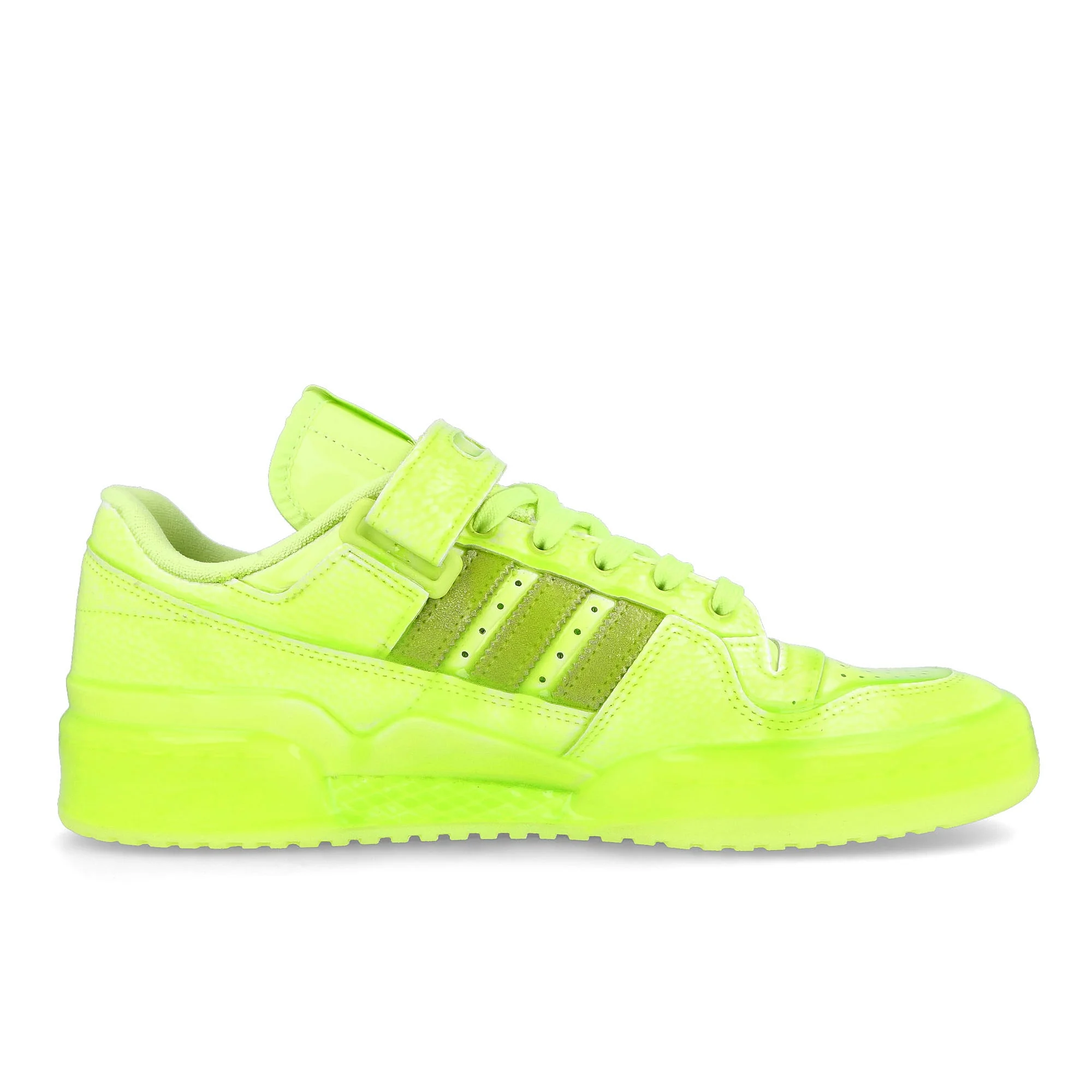 Jeremy Scott x adidas Forum Dipped Low - Image 2
