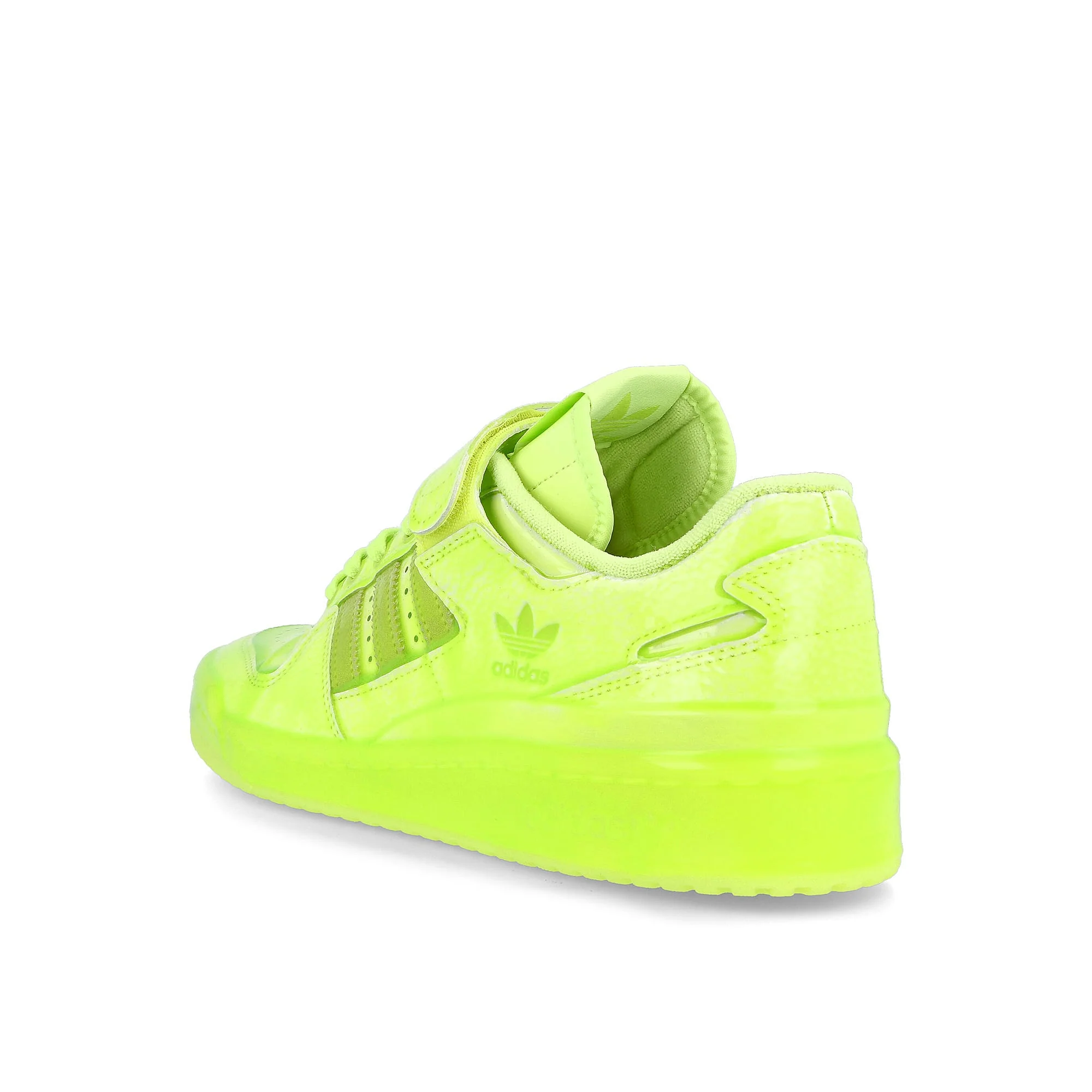 Jeremy Scott x adidas Forum Dipped Low - Image 3