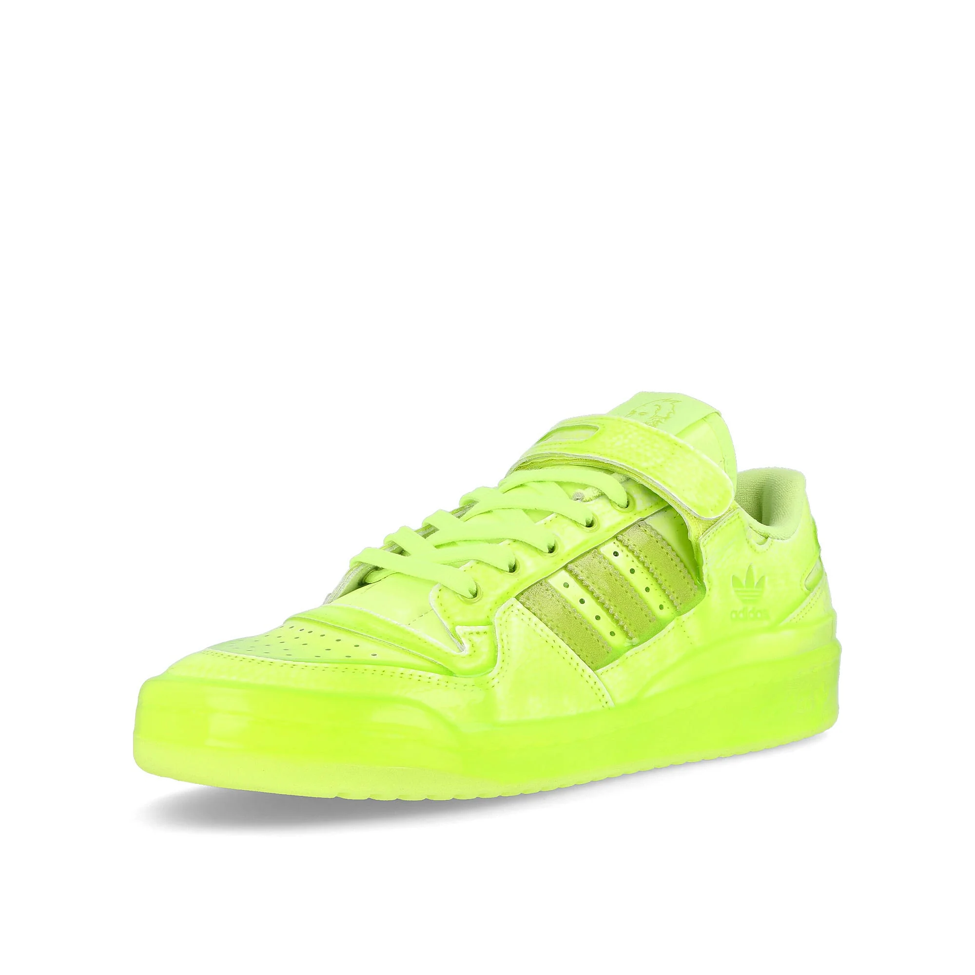 Jeremy Scott x adidas Forum Dipped Low - Image 4