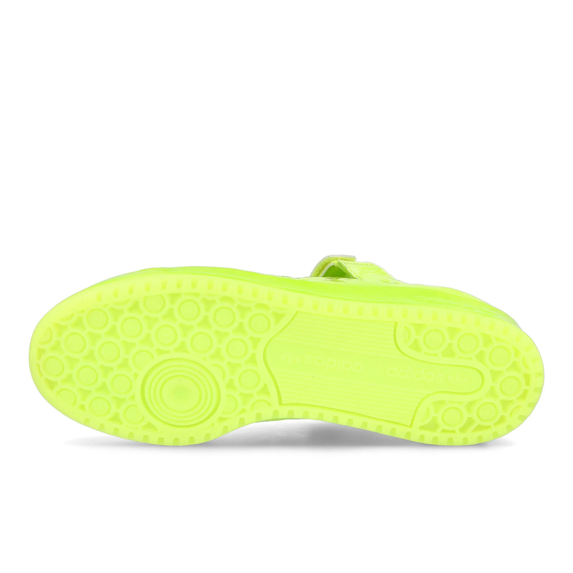 Jeremy Scott x adidas Forum Dipped Low - Image 6