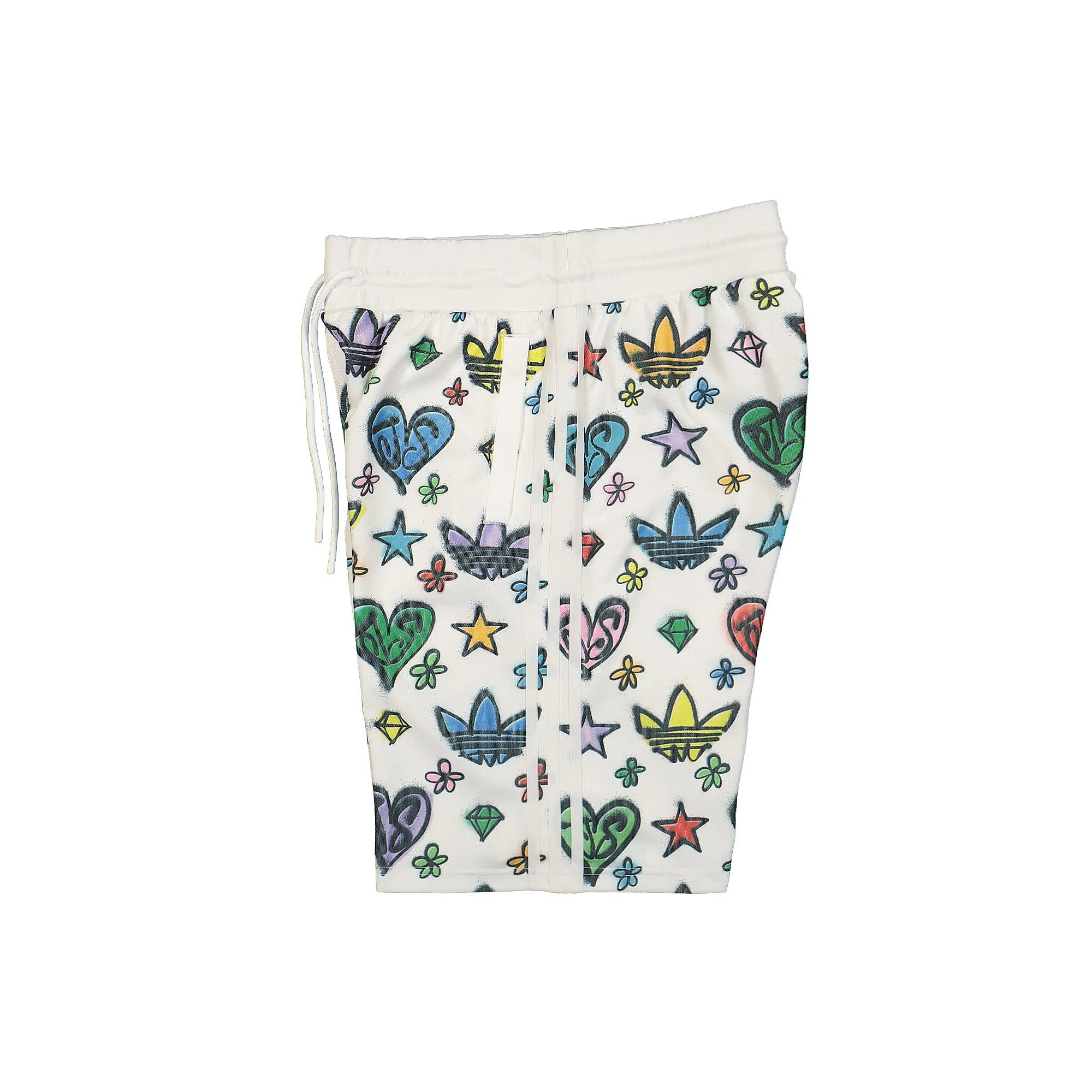 Jeremy Scott x adidas Mono Short - Image 3
